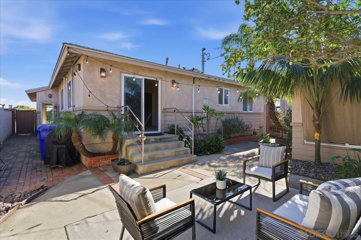 Detail Gallery Image 26 of 43 For 3634  Crown Point Dr, San Diego,  CA 92109 - – Beds | – Baths