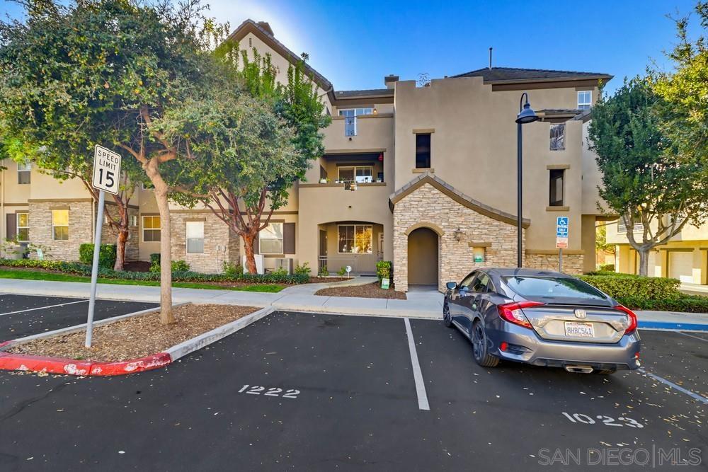 Detail Gallery Image 36 of 39 For 1346  Nicolette Ave  #1231,  Chula Vista,  CA 91913 - 3 Beds | 2 Baths