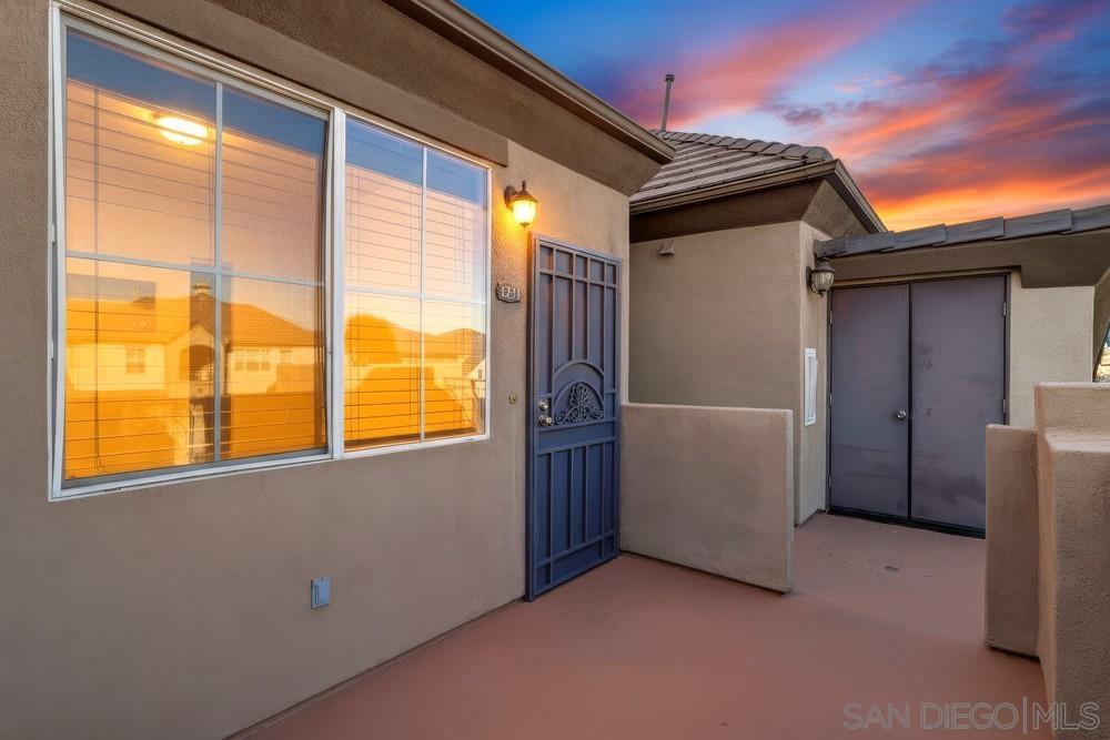 Detail Gallery Image 38 of 39 For 1346  Nicolette Ave  #1231,  Chula Vista,  CA 91913 - 3 Beds | 2 Baths