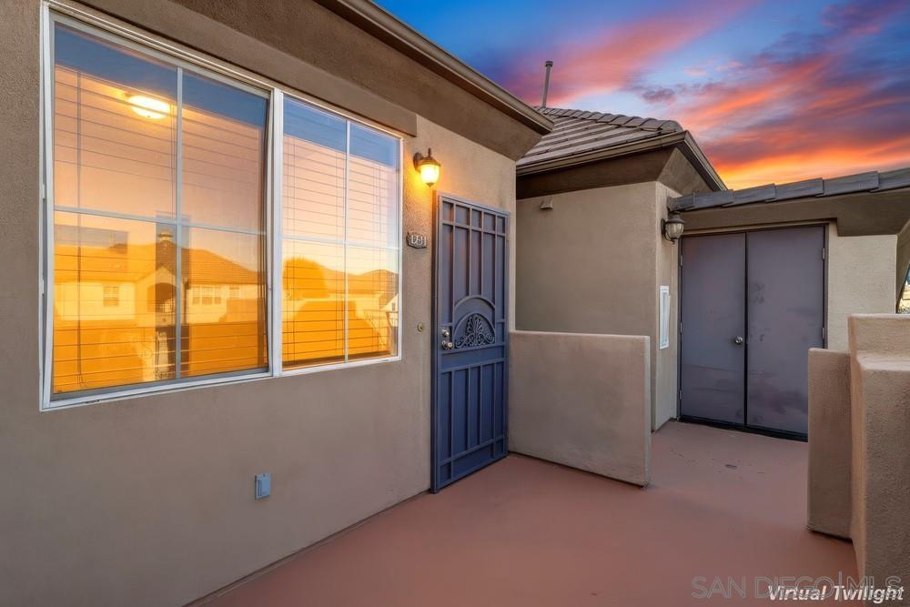 Detail Gallery Image 39 of 39 For 1346  Nicolette Ave  #1231,  Chula Vista,  CA 91913 - 3 Beds | 2 Baths