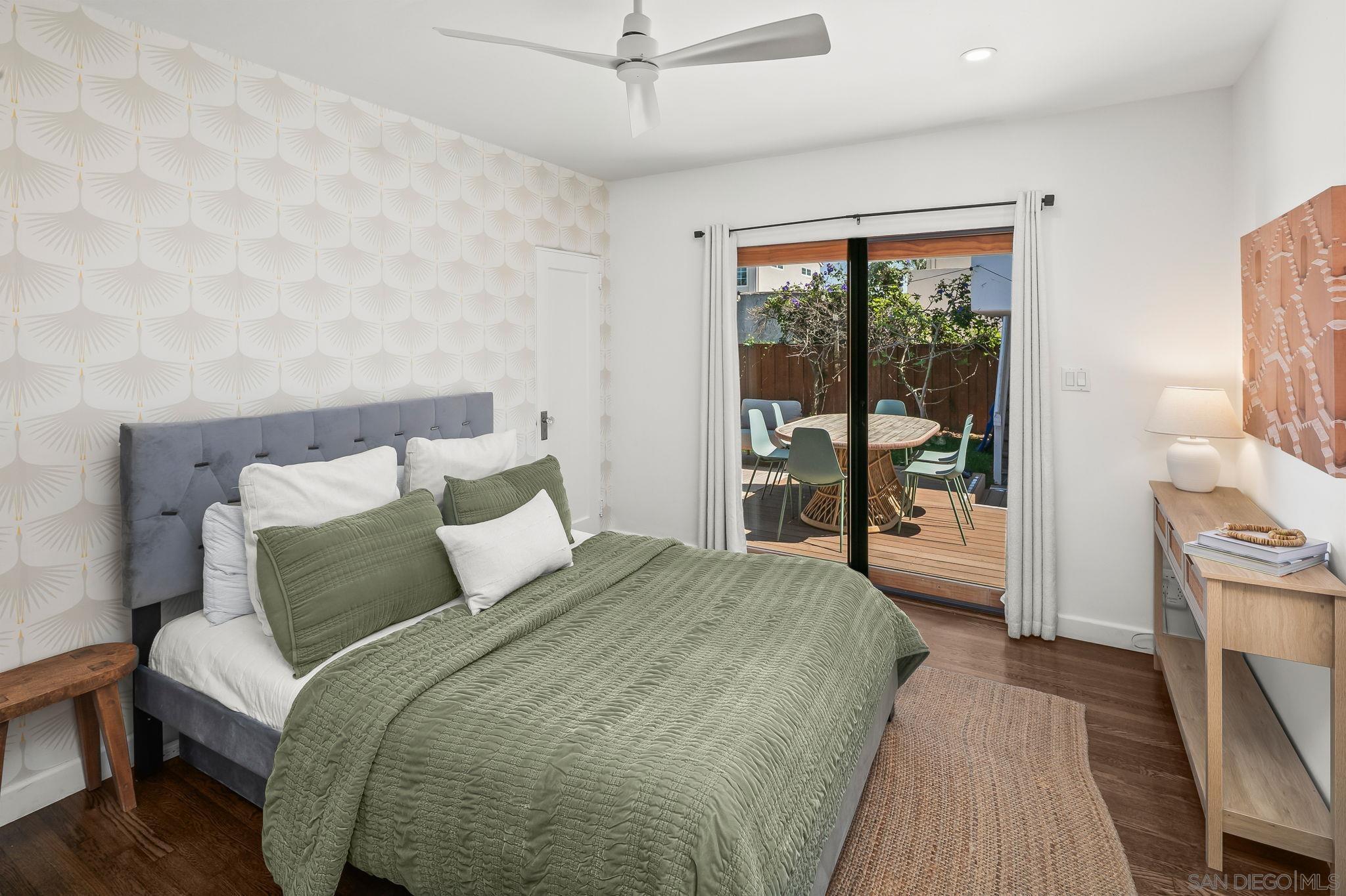 Detail Gallery Image 22 of 39 For 4525  Vista St., San Diego,  CA 92116 - 3 Beds | 3 Baths