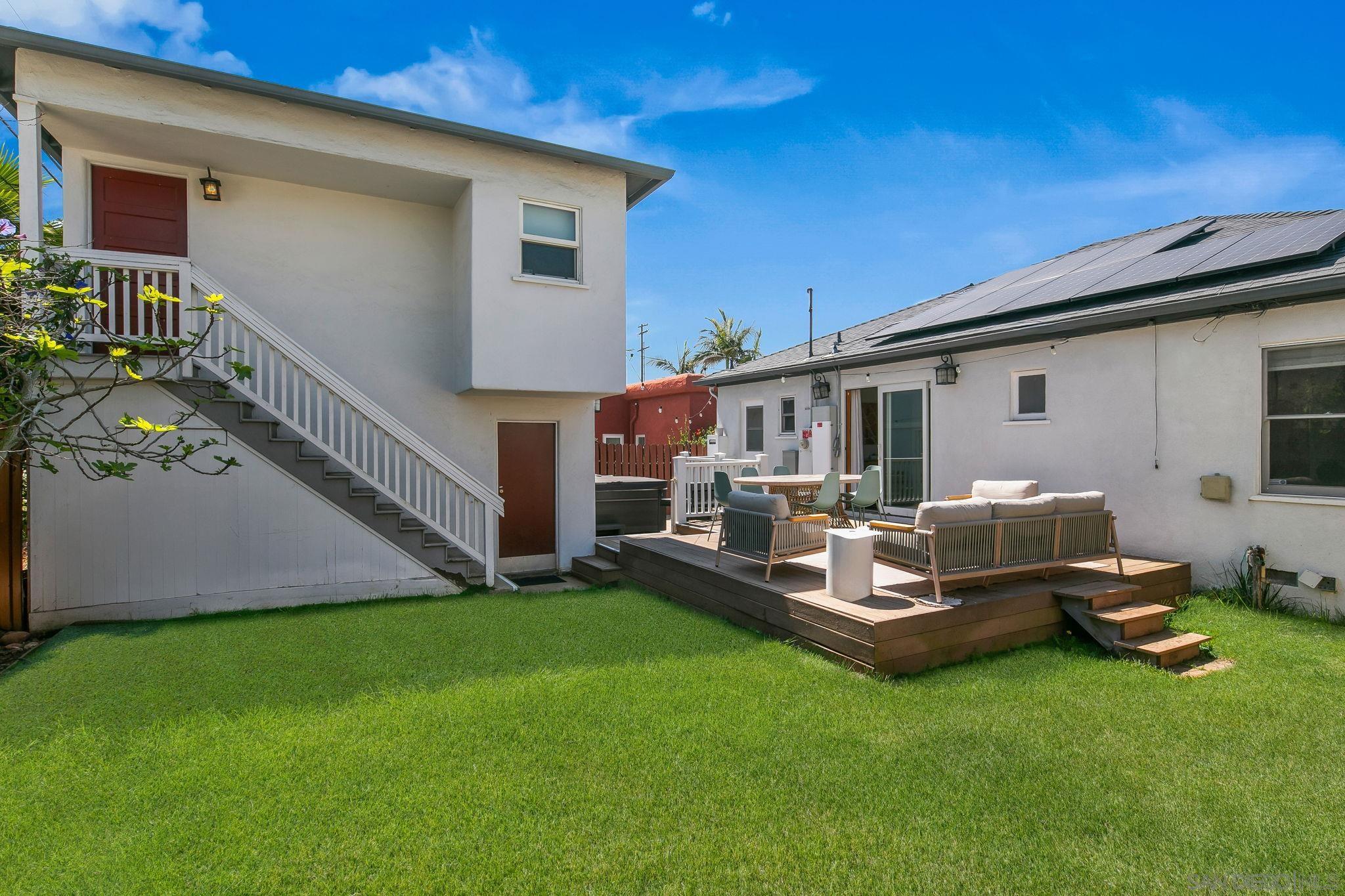 Detail Gallery Image 26 of 39 For 4525  Vista St., San Diego,  CA 92116 - 3 Beds | 3 Baths