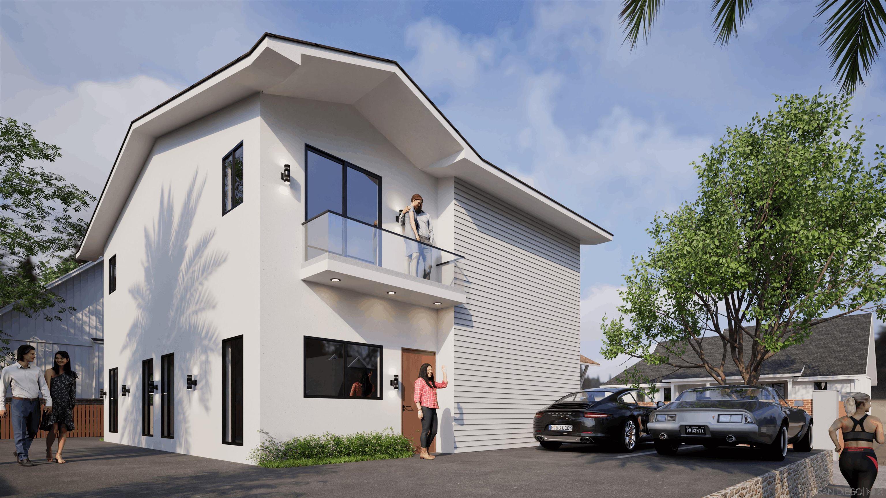 Front Image Thumbnail for SD260007410