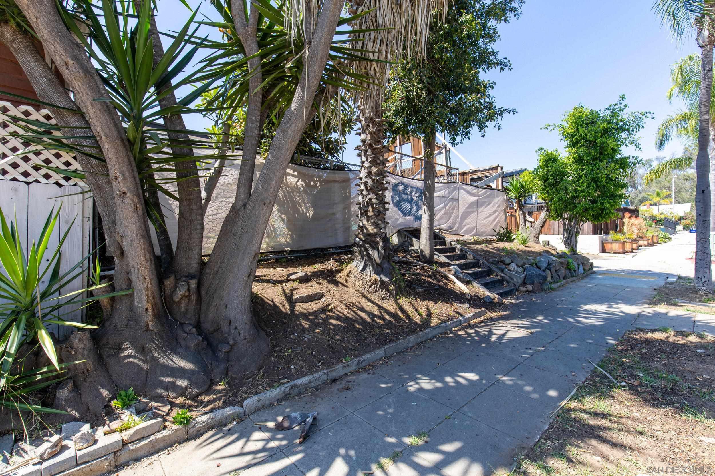 Detail Gallery Image 15 of 21 For 1224  27th, San Diego,  CA 92102 - – Beds | – Baths