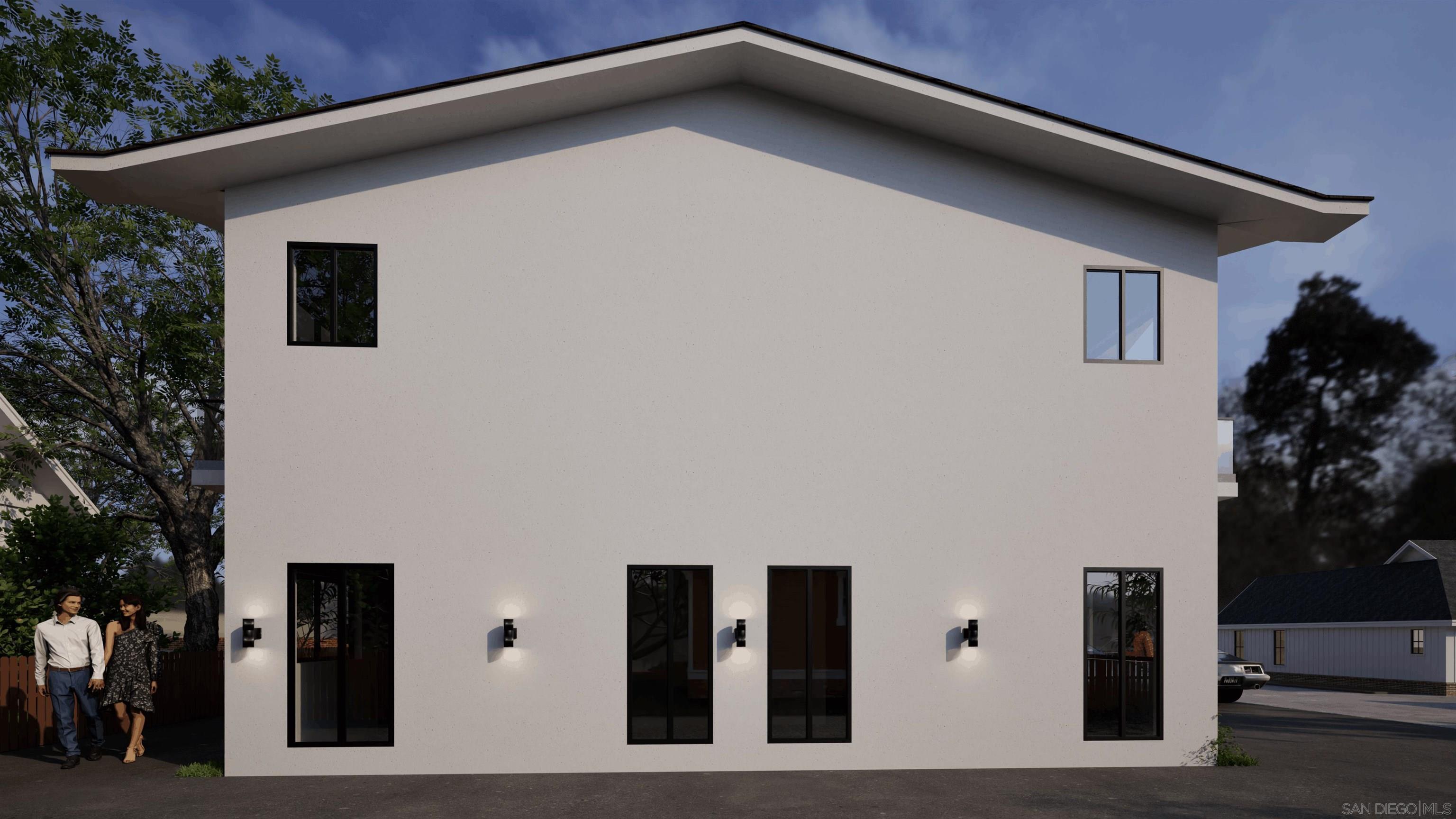 Detail Gallery Image 6 of 21 For 1224  27th, San Diego,  CA 92102 - – Beds | – Baths