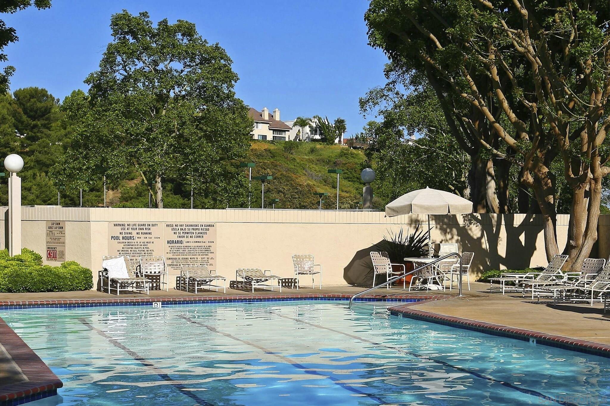 Detail Gallery Image 19 of 25 For 2579  Caminito Muirfield, La Jolla,  CA 92037 - 2 Beds | 2/1 Baths