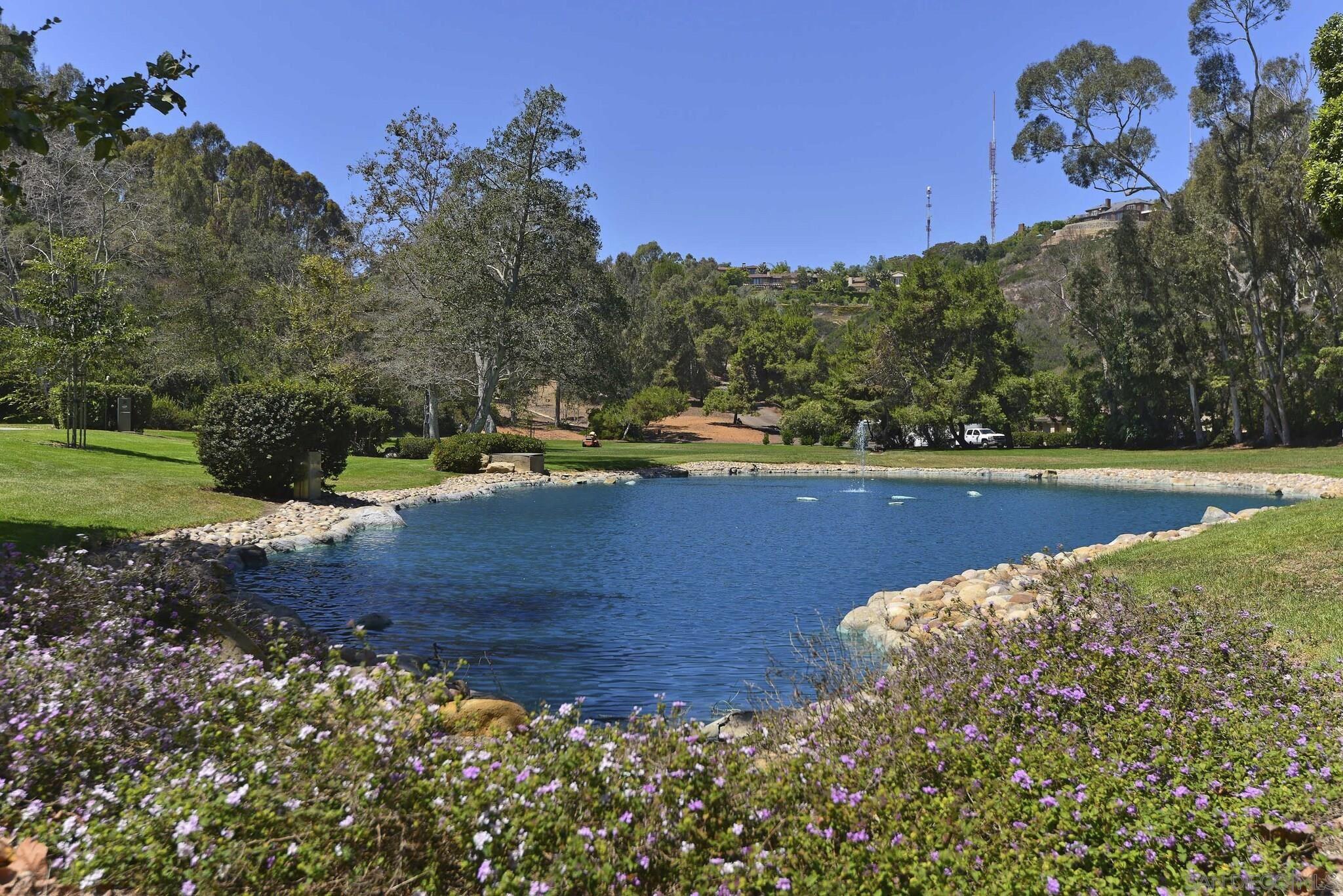 Detail Gallery Image 25 of 25 For 2579  Caminito Muirfield, La Jolla,  CA 92037 - 2 Beds | 2/1 Baths
