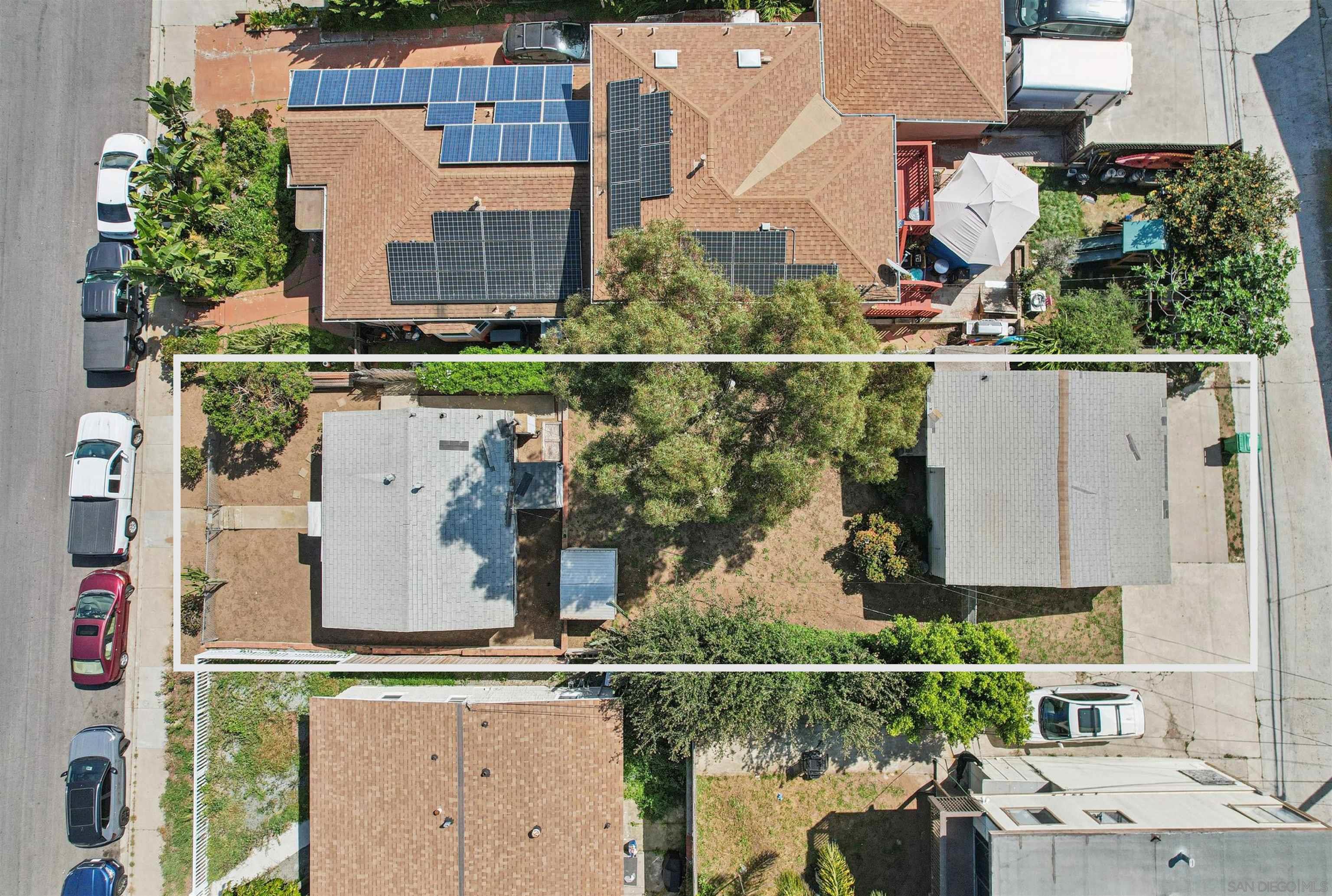 Detail Gallery Image 5 of 5 For , San Diego,  CA 92107 - – Beds | – Baths