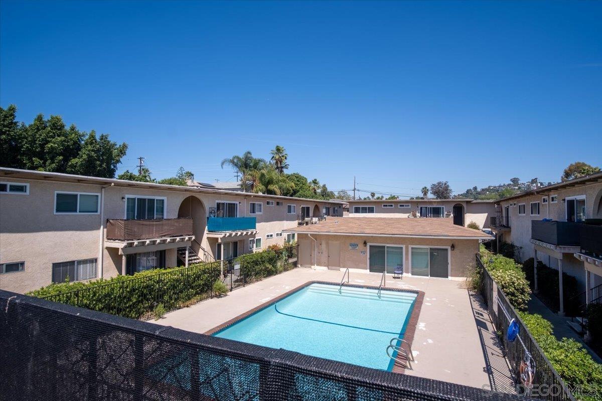 Detail Gallery Image 18 of 51 For 4281  Lowell St  #24,  La Mesa,  CA 91941 - 3 Beds | 2 Baths