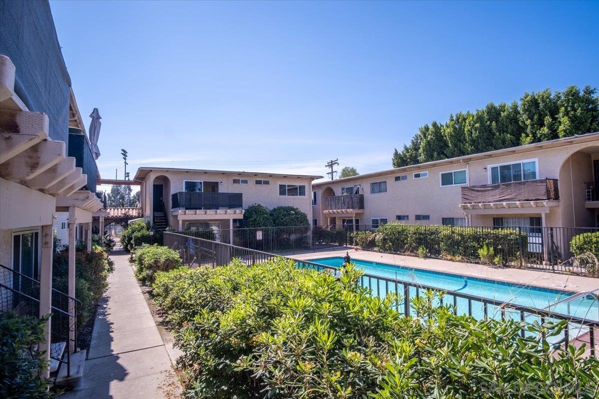 Detail Gallery Image 46 of 51 For 4281  Lowell St  #24,  La Mesa,  CA 91941 - 3 Beds | 2 Baths