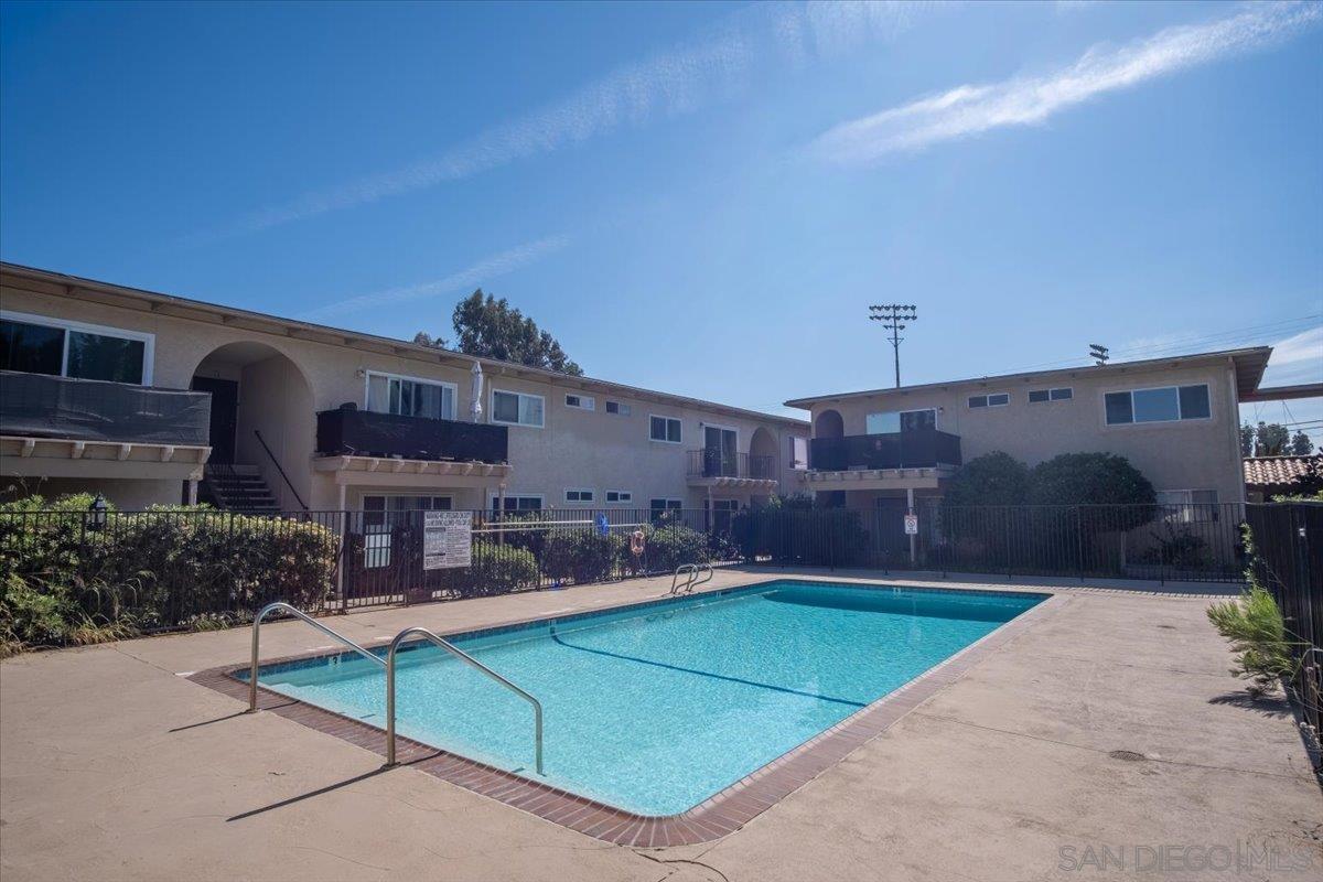 Detail Gallery Image 47 of 51 For 4281  Lowell St  #24,  La Mesa,  CA 91941 - 3 Beds | 2 Baths