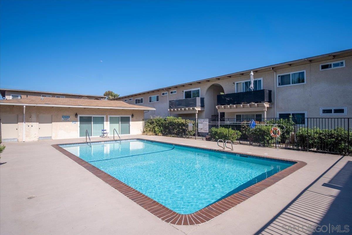 Detail Gallery Image 48 of 51 For 4281  Lowell St  #24,  La Mesa,  CA 91941 - 3 Beds | 2 Baths