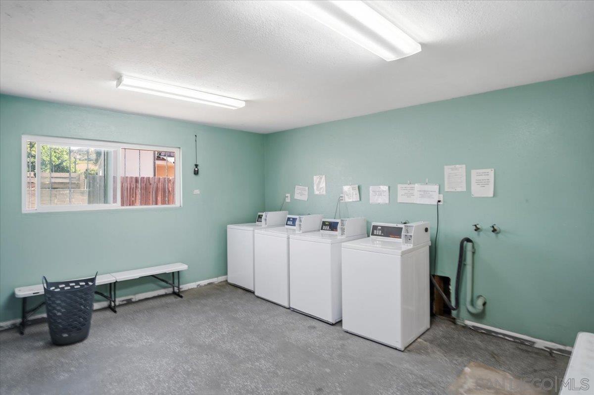 Detail Gallery Image 50 of 51 For 4281  Lowell St  #24,  La Mesa,  CA 91941 - 3 Beds | 2 Baths