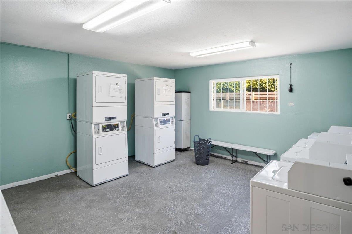 Detail Gallery Image 51 of 51 For 4281  Lowell St  #24,  La Mesa,  CA 91941 - 3 Beds | 2 Baths