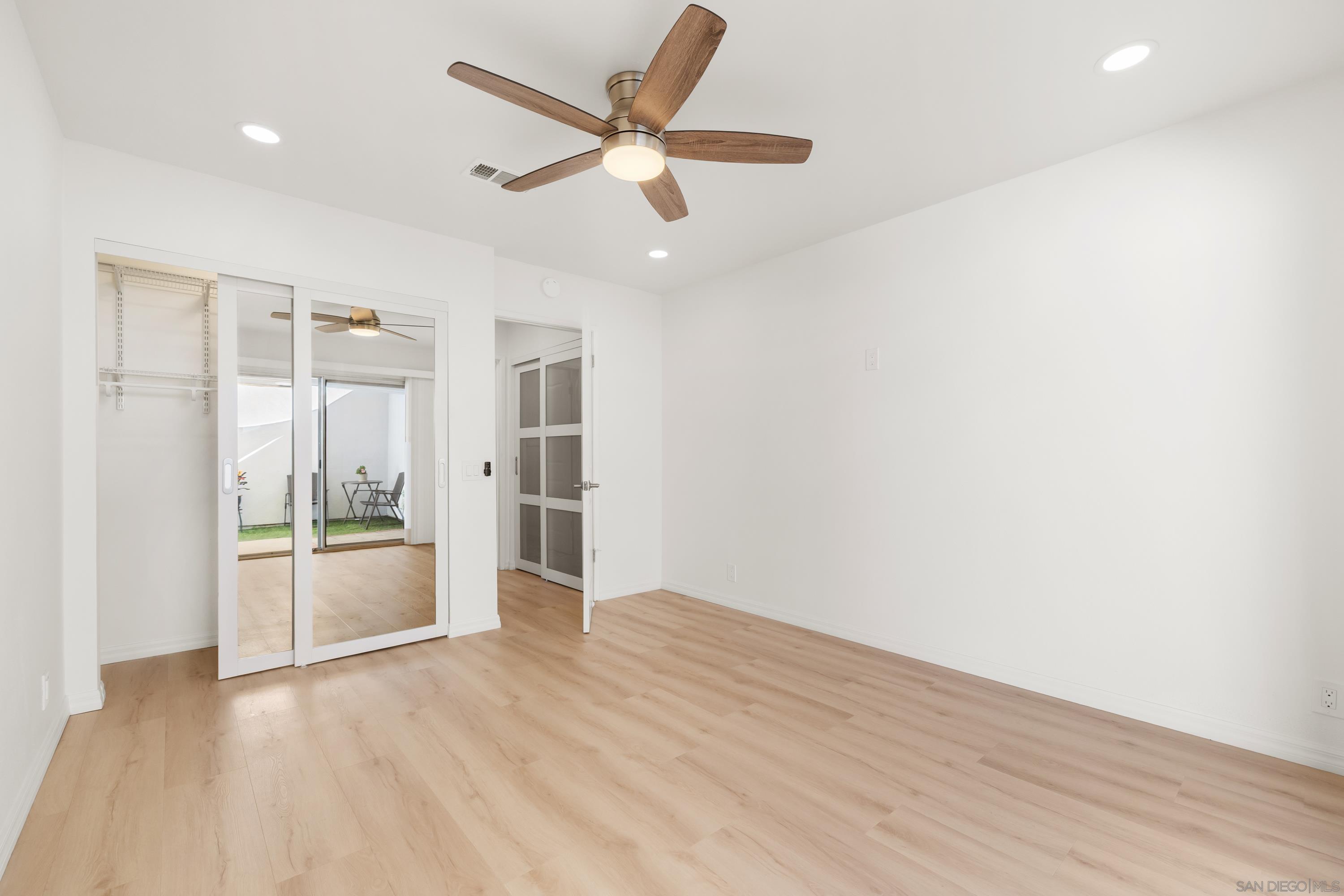 Detail Gallery Image 11 of 43 For 3875  Vista Campana South  #32,  Oceanside,  CA 92057 - 1 Beds | 1 Baths