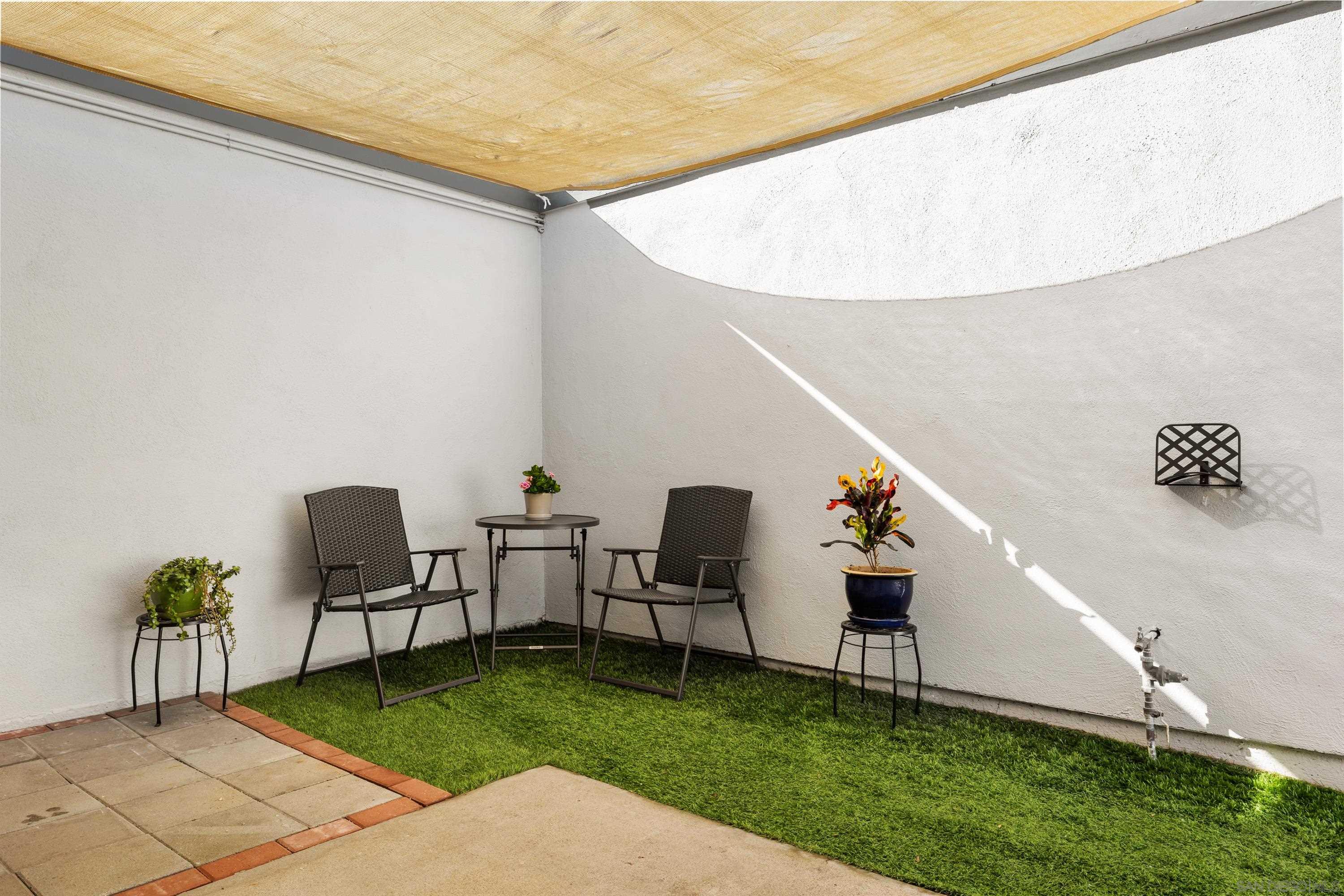 Detail Gallery Image 24 of 43 For 3875  Vista Campana South  #32,  Oceanside,  CA 92057 - 1 Beds | 1 Baths