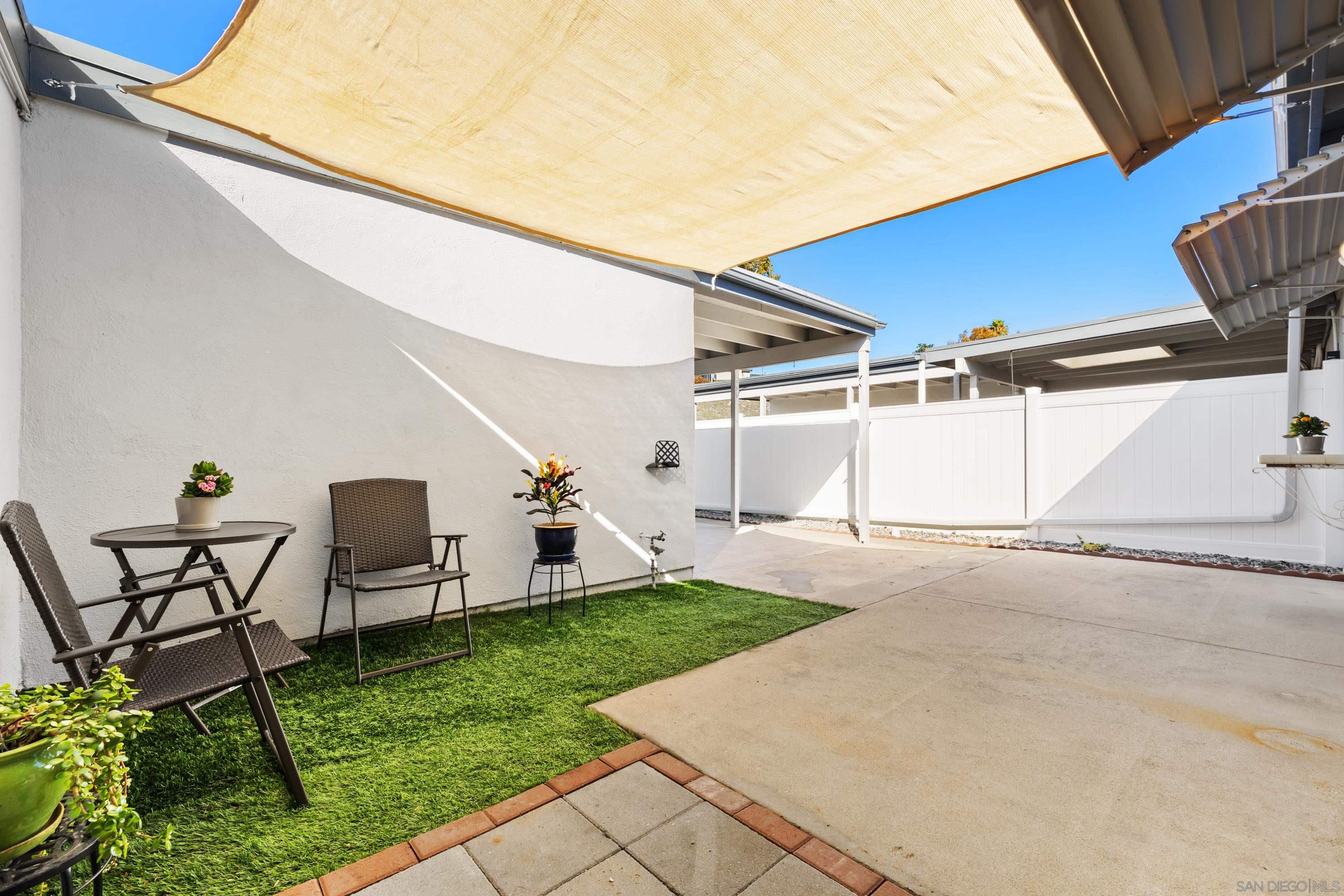 Detail Gallery Image 25 of 43 For 3875  Vista Campana South  #32,  Oceanside,  CA 92057 - 1 Beds | 1 Baths