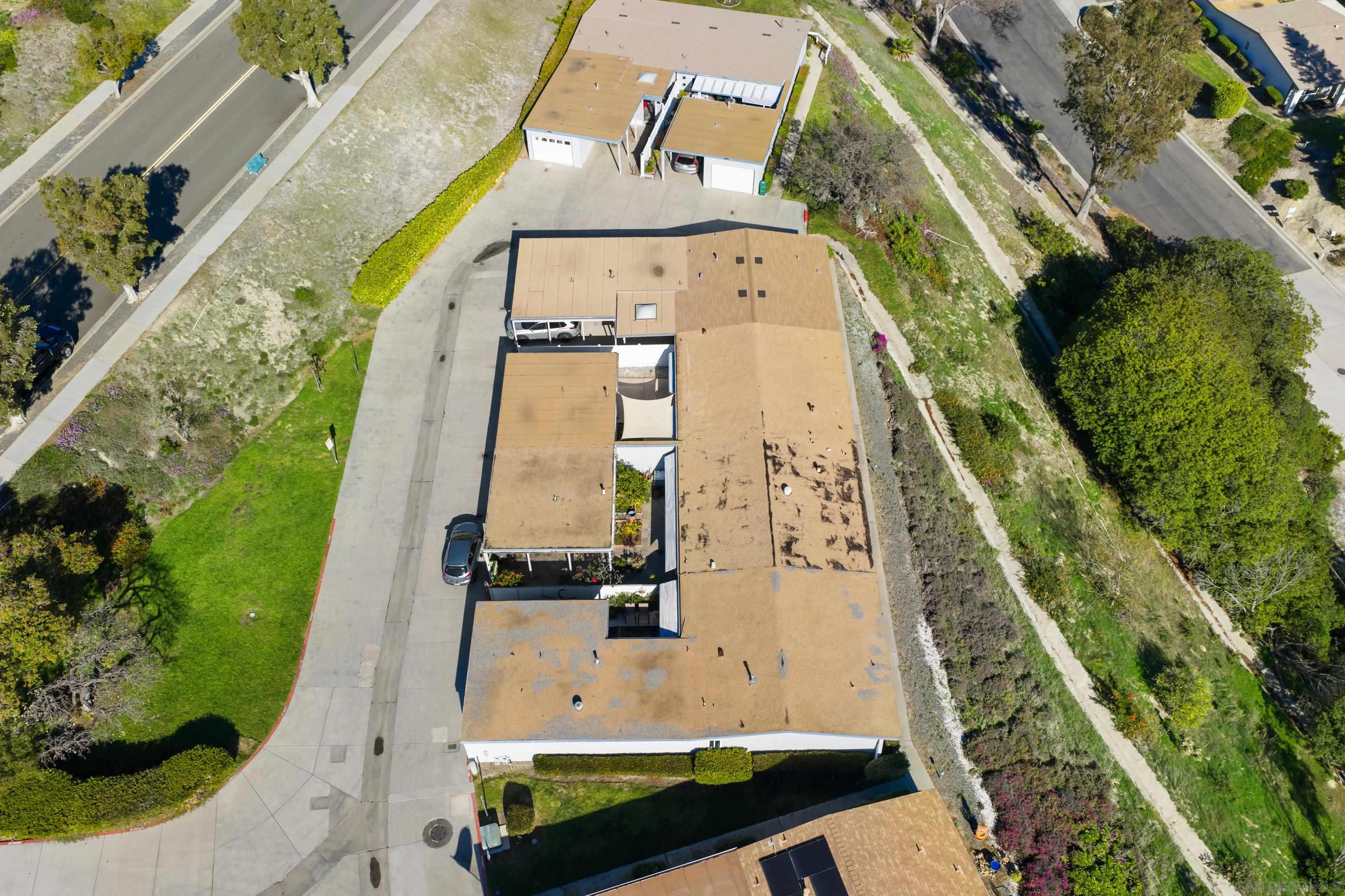 Detail Gallery Image 32 of 43 For 3875  Vista Campana South  #32,  Oceanside,  CA 92057 - 1 Beds | 1 Baths