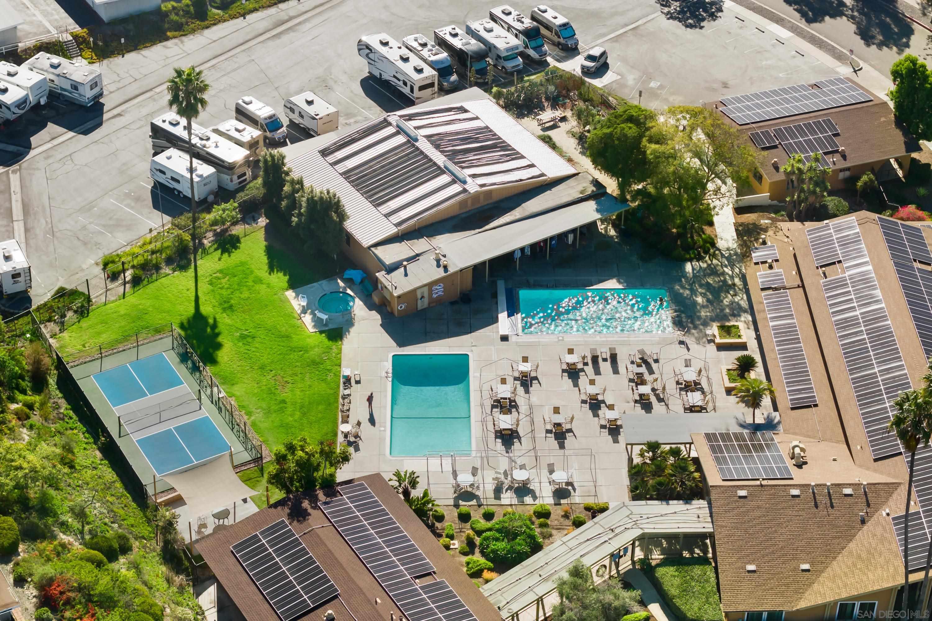 Detail Gallery Image 35 of 43 For 3875  Vista Campana South  #32,  Oceanside,  CA 92057 - 1 Beds | 1 Baths