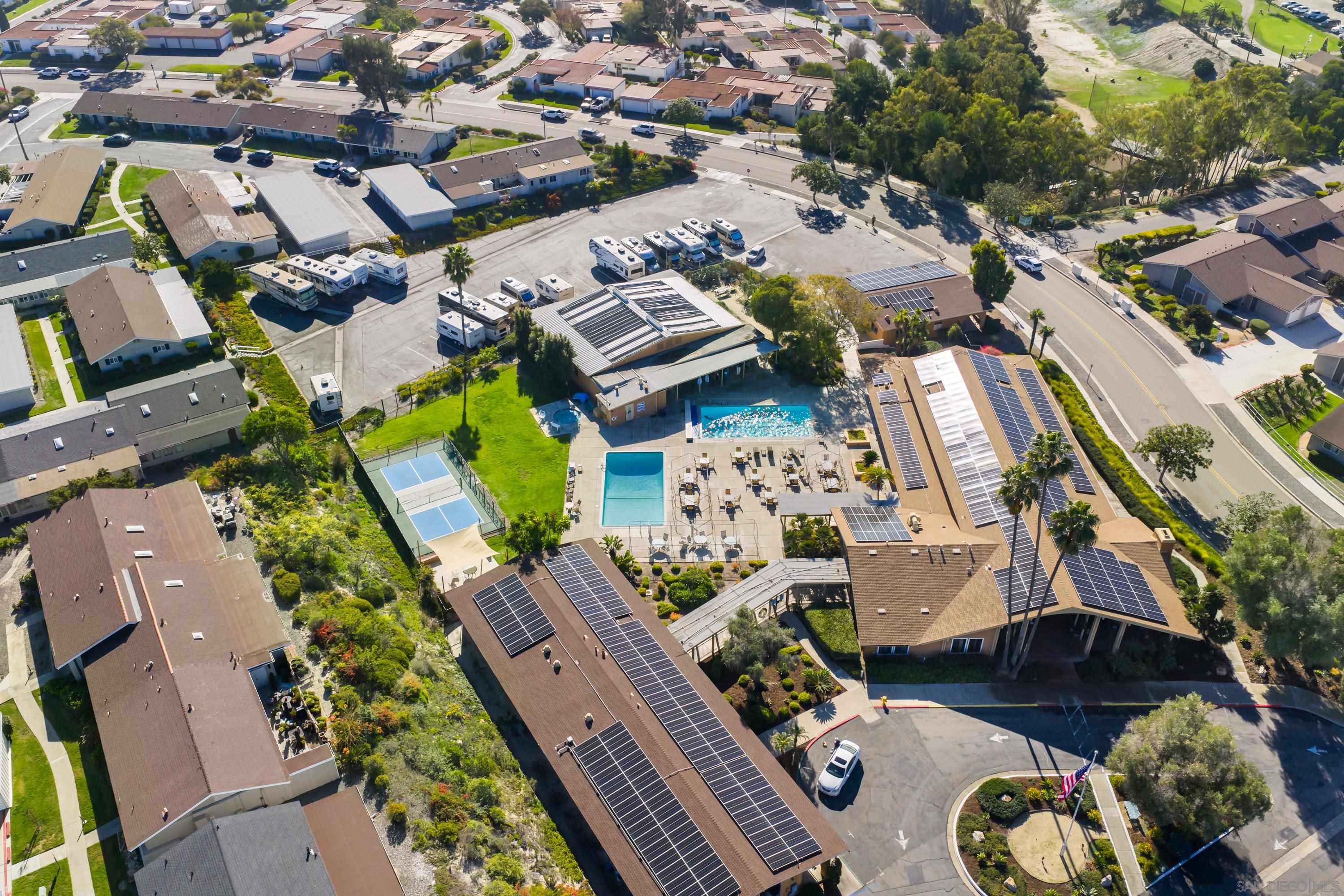 Detail Gallery Image 36 of 43 For 3875  Vista Campana South  #32,  Oceanside,  CA 92057 - 1 Beds | 1 Baths