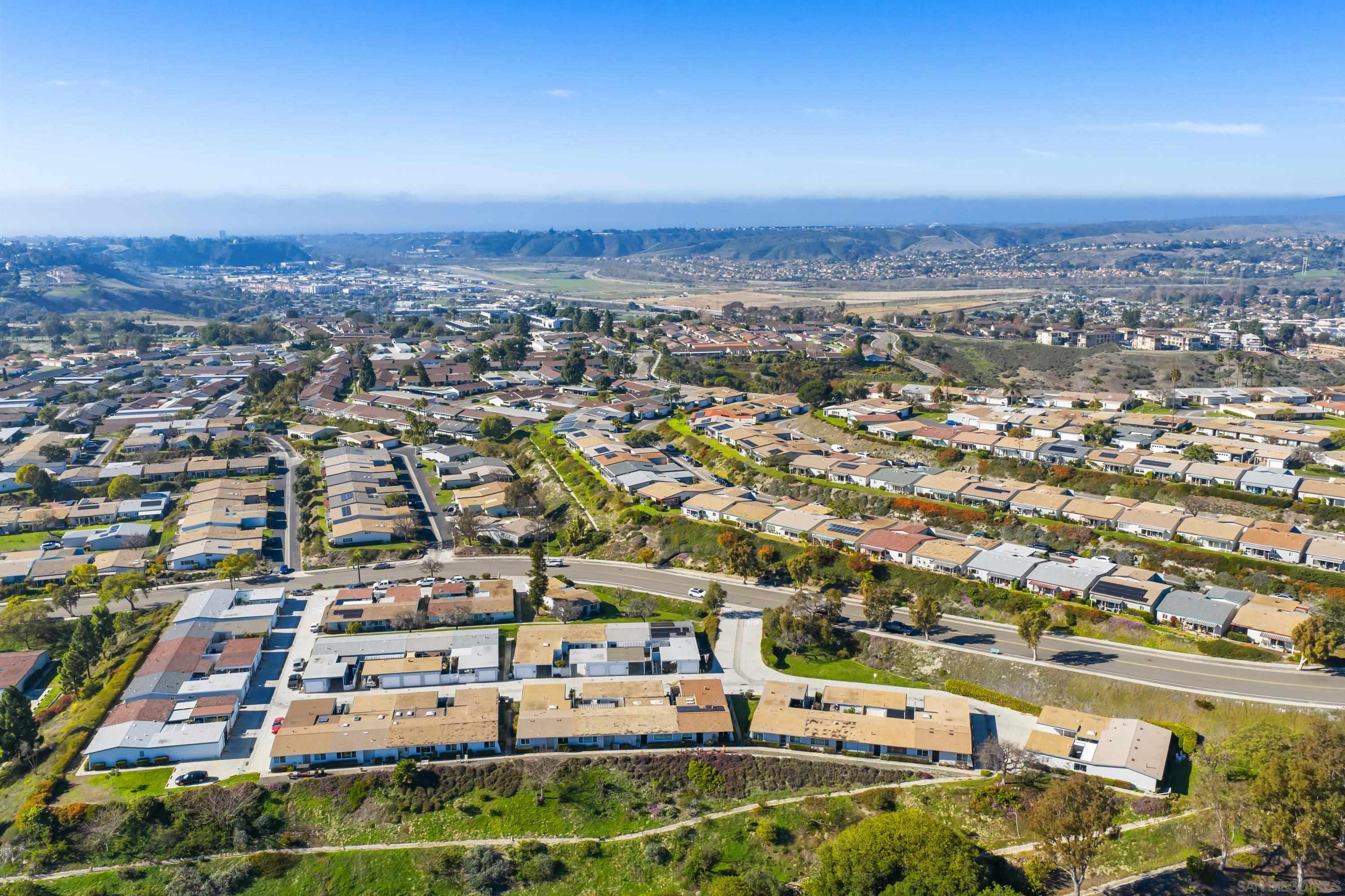 Detail Gallery Image 38 of 43 For 3875  Vista Campana South  #32,  Oceanside,  CA 92057 - 1 Beds | 1 Baths
