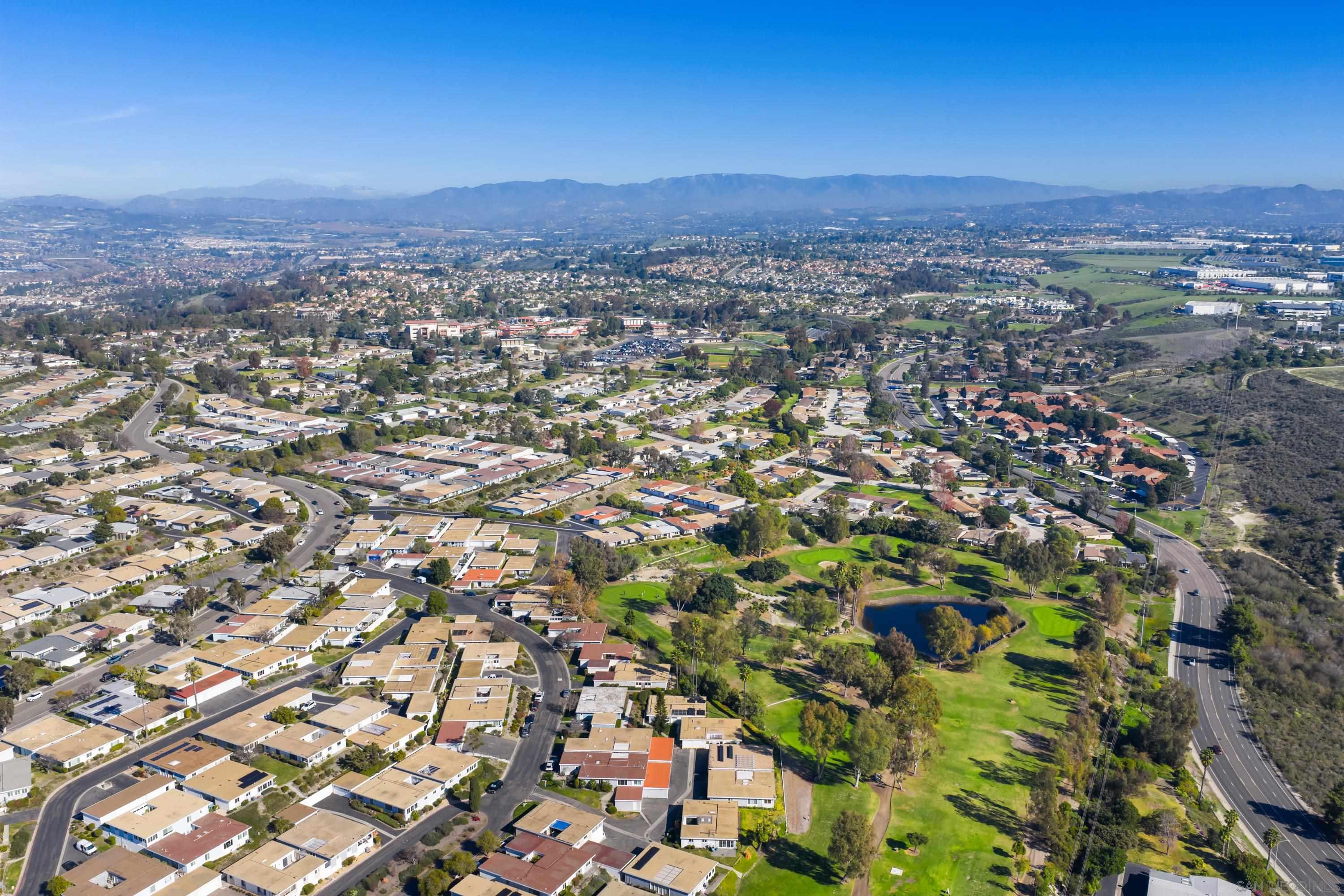 Detail Gallery Image 41 of 43 For 3875  Vista Campana South  #32,  Oceanside,  CA 92057 - 1 Beds | 1 Baths