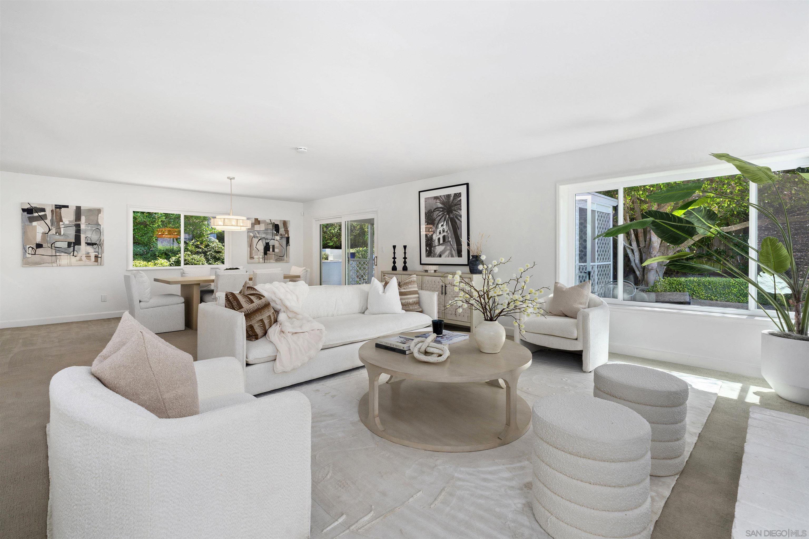 Detail Gallery Image 14 of 44 For 445  Avenida Primavera, Del Mar,  CA 92014 - 4 Beds | 2 Baths