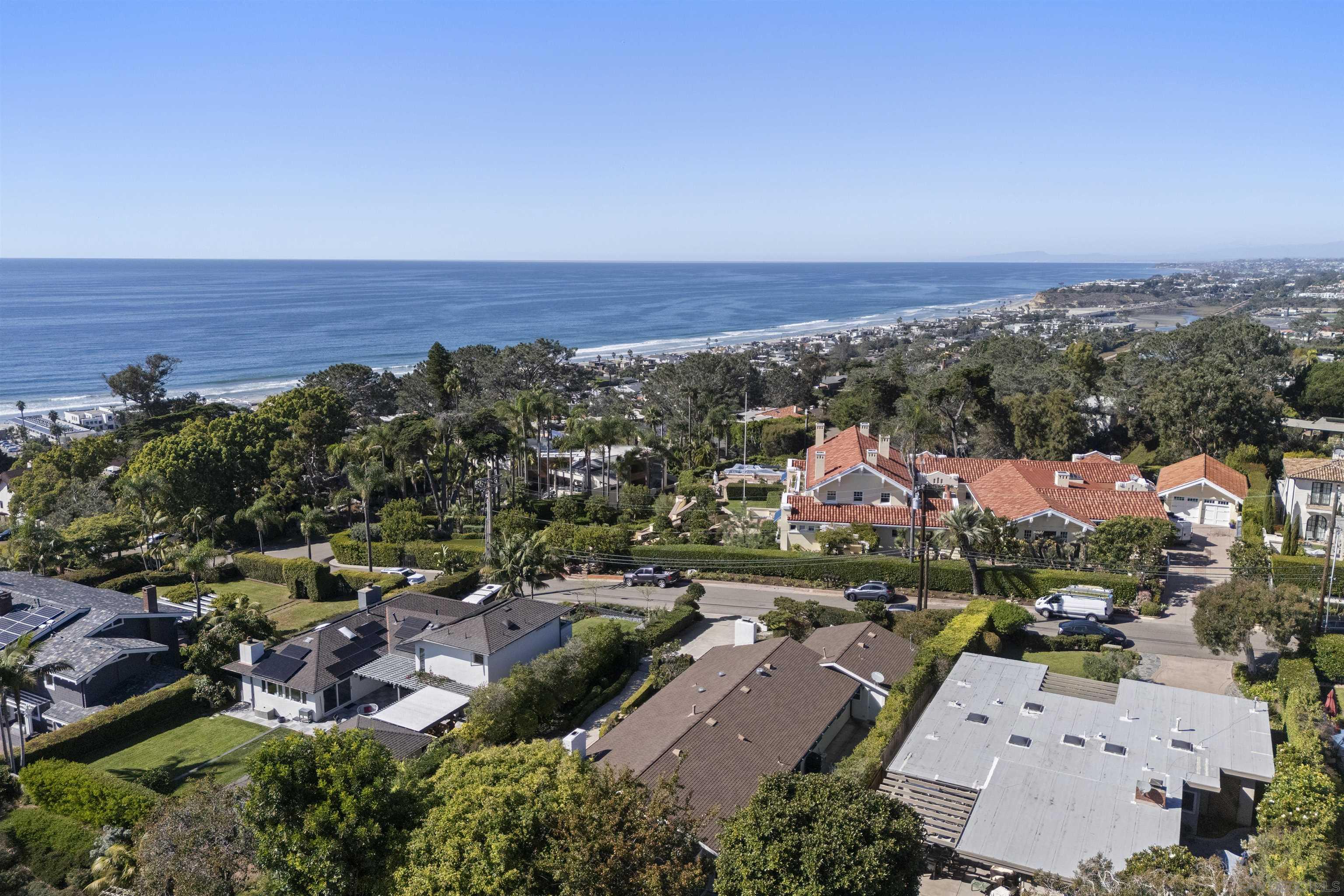 Detail Gallery Image 43 of 44 For 445  Avenida Primavera, Del Mar,  CA 92014 - 4 Beds | 2 Baths