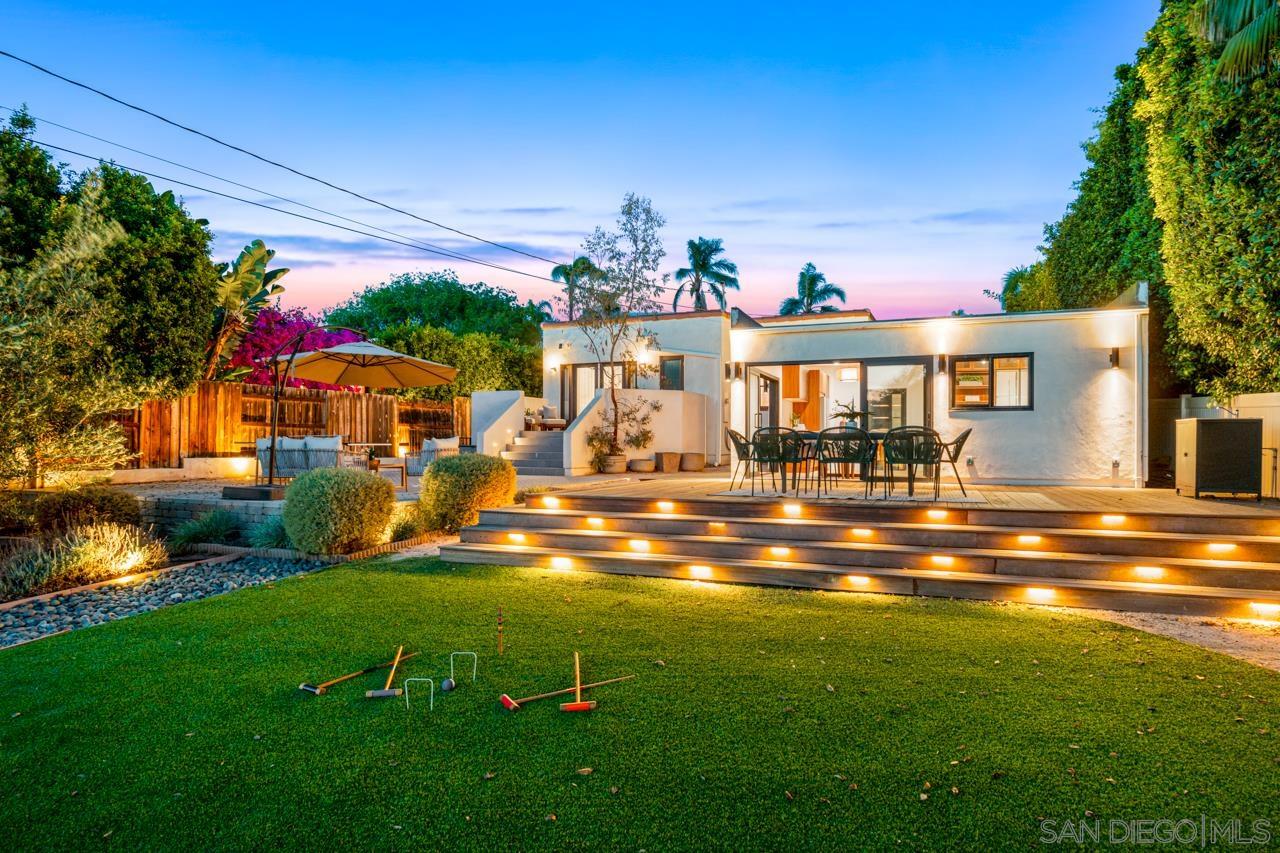 Detail Gallery Image 24 of 62 For 4021 S S Hempstead Cir, San Diego,  CA 92116 - 3 Beds | 3 Baths