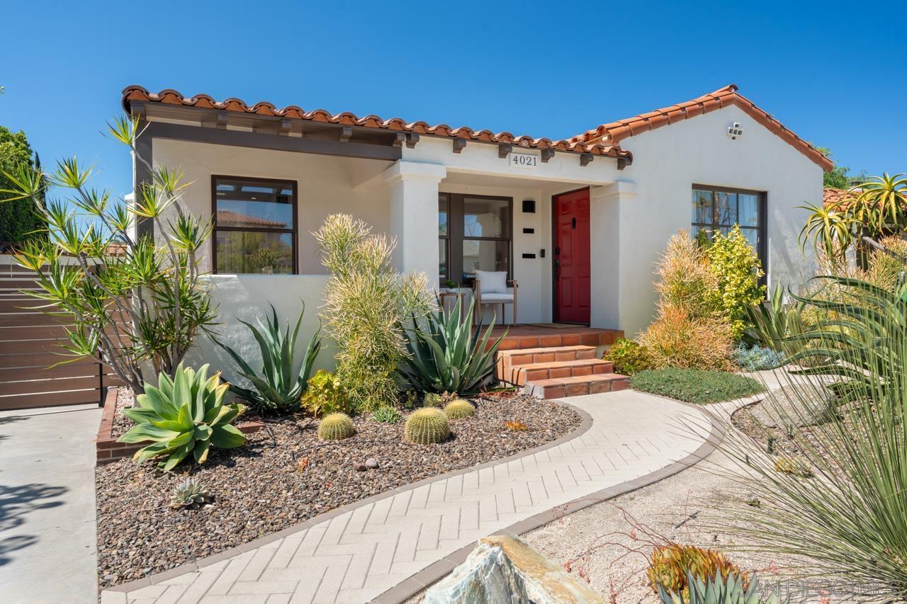 Detail Gallery Image 4 of 62 For 4021 S S Hempstead Cir, San Diego,  CA 92116 - 3 Beds | 3 Baths