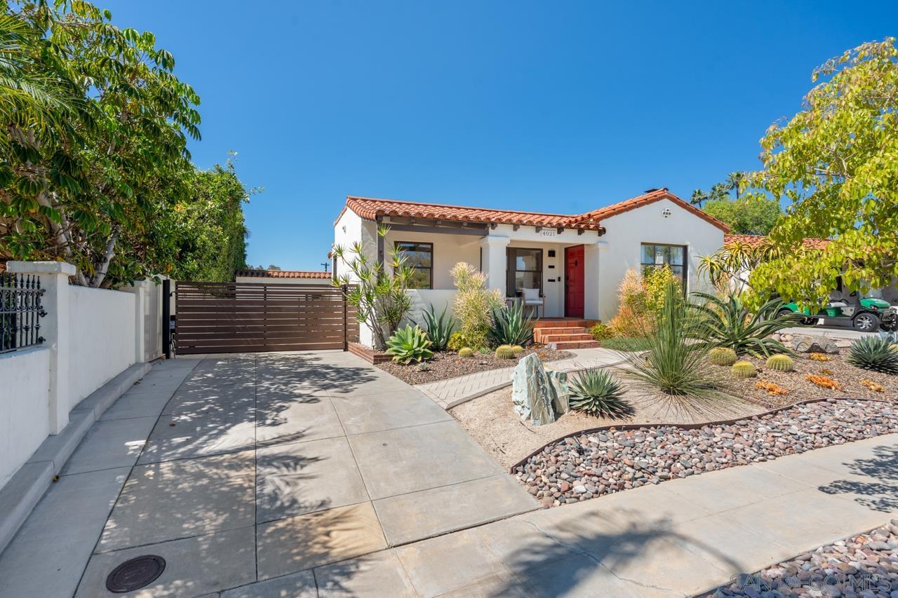 Detail Gallery Image 5 of 62 For 4021 S S Hempstead Cir, San Diego,  CA 92116 - 3 Beds | 3 Baths