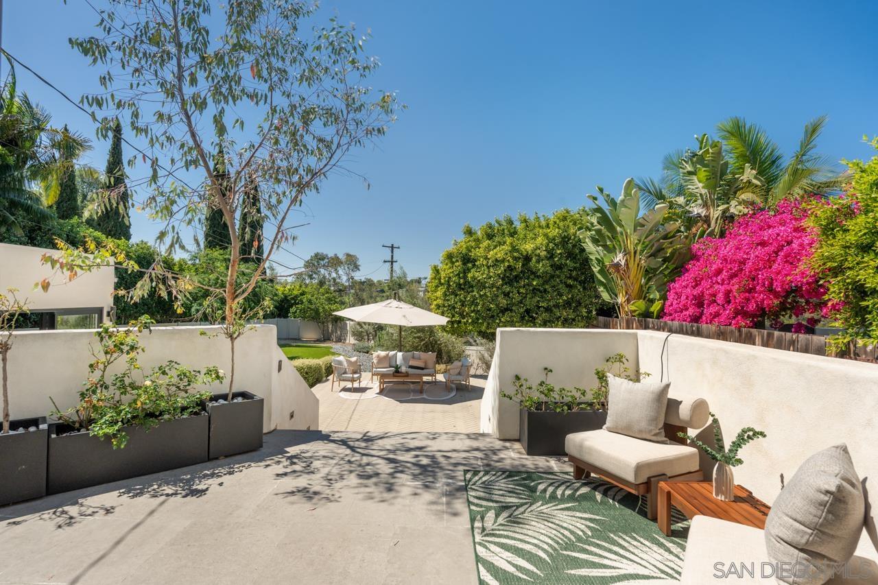 Detail Gallery Image 44 of 62 For 4021 S S Hempstead Cir, San Diego,  CA 92116 - 3 Beds | 3 Baths