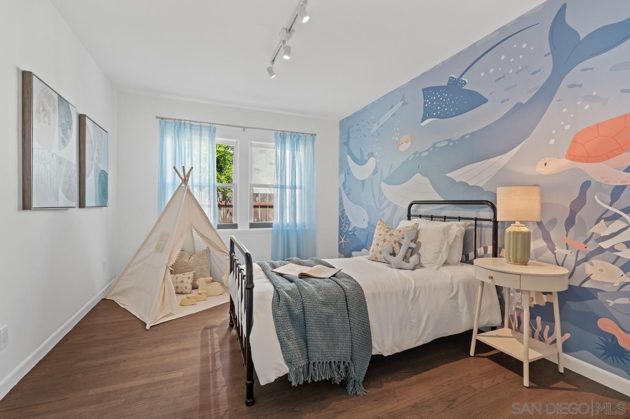 Detail Gallery Image 50 of 62 For 4021 S S Hempstead Cir, San Diego,  CA 92116 - 3 Beds | 3 Baths