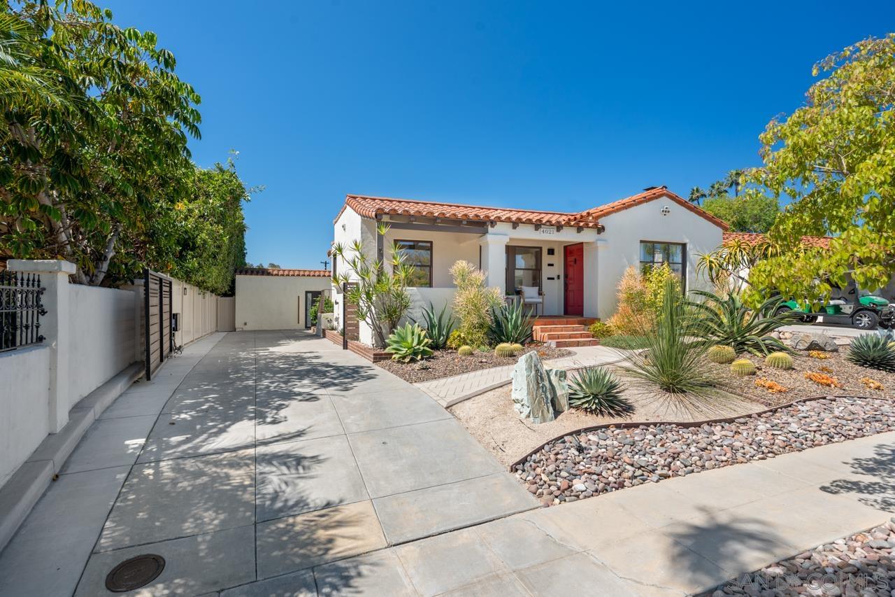 Detail Gallery Image 6 of 62 For 4021 S S Hempstead Cir, San Diego,  CA 92116 - 3 Beds | 3 Baths