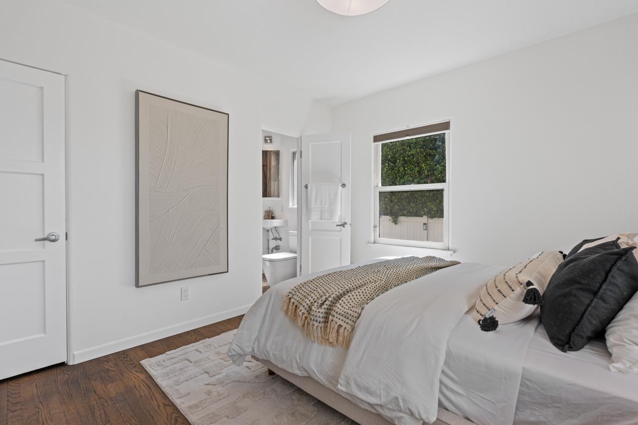 Detail Gallery Image 55 of 62 For 4021 S S Hempstead Cir, San Diego,  CA 92116 - 3 Beds | 3 Baths