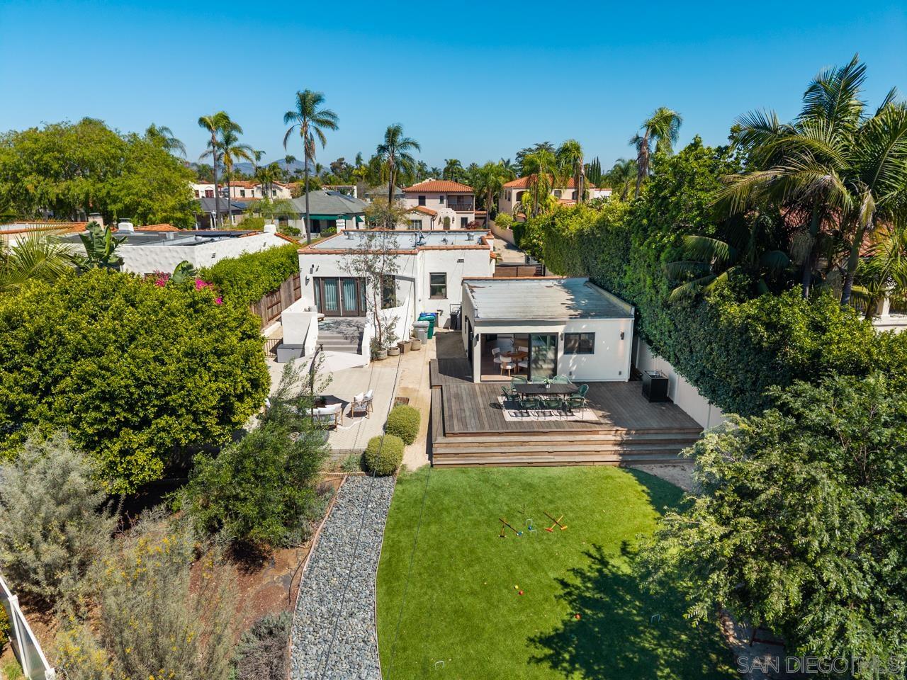 Detail Gallery Image 59 of 62 For 4021 S S Hempstead Cir, San Diego,  CA 92116 - 3 Beds | 3 Baths