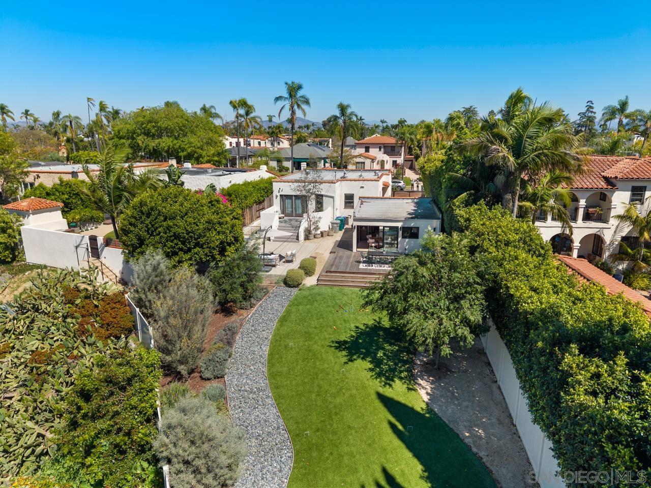 Detail Gallery Image 60 of 62 For 4021 S S Hempstead Cir, San Diego,  CA 92116 - 3 Beds | 3 Baths