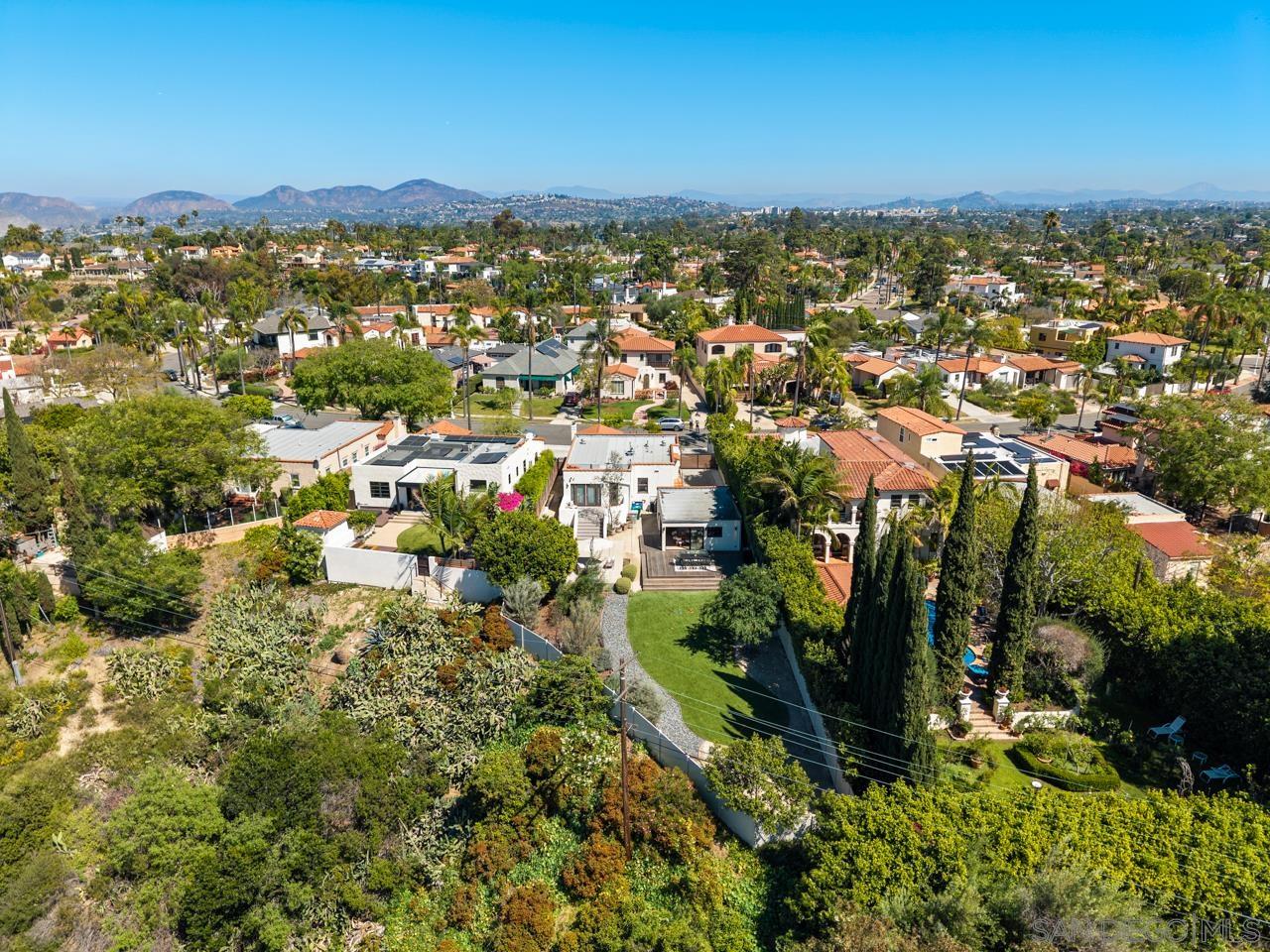 Detail Gallery Image 61 of 62 For 4021 S S Hempstead Cir, San Diego,  CA 92116 - 3 Beds | 3 Baths