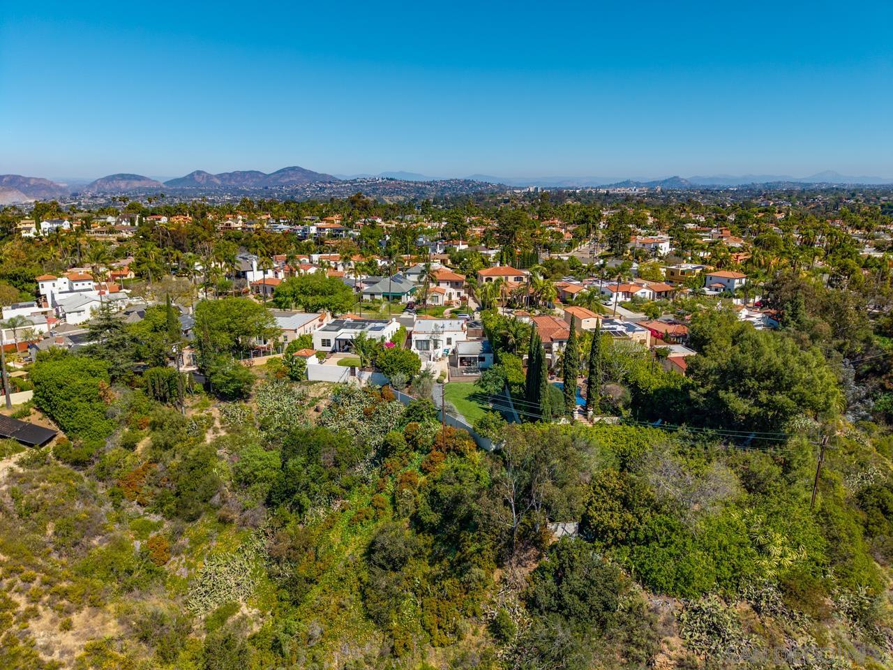 Detail Gallery Image 62 of 62 For 4021 S S Hempstead Cir, San Diego,  CA 92116 - 3 Beds | 3 Baths
