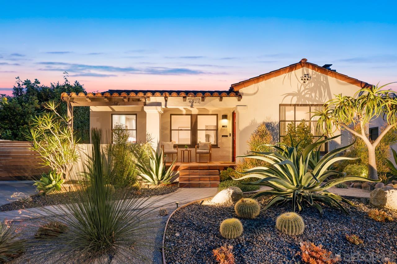 Detail Gallery Image 8 of 62 For 4021 S S Hempstead Cir, San Diego,  CA 92116 - 3 Beds | 3 Baths