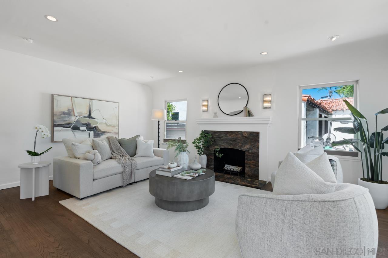 Detail Gallery Image 10 of 62 For 4021 S S Hempstead Cir, San Diego,  CA 92116 - 3 Beds | 3 Baths