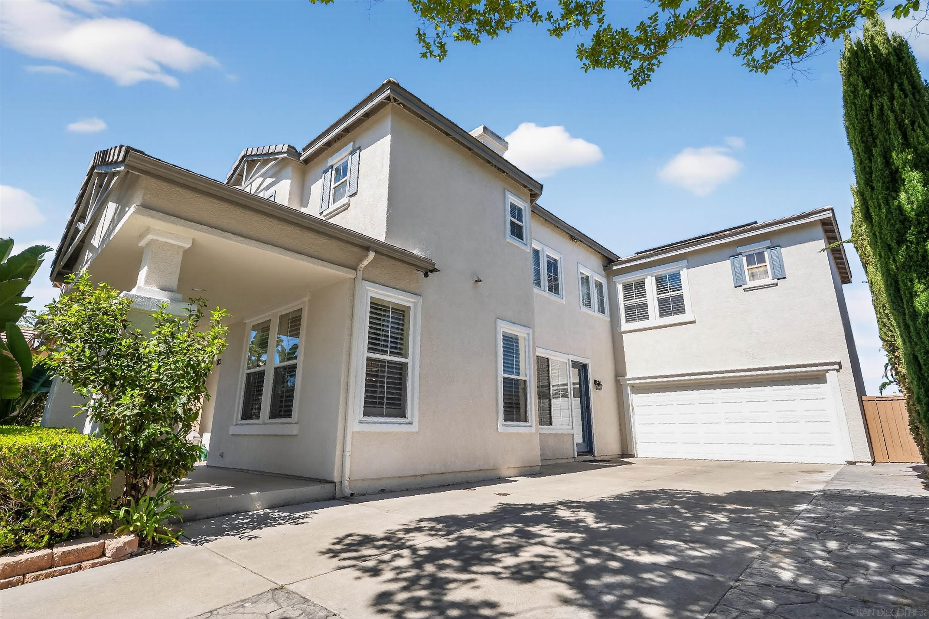 Detail Gallery Image 3 of 24 For 1832  Sheep Ranch Loop, Chula Vista,  CA 91913 - 4 Beds | 3/1 Baths