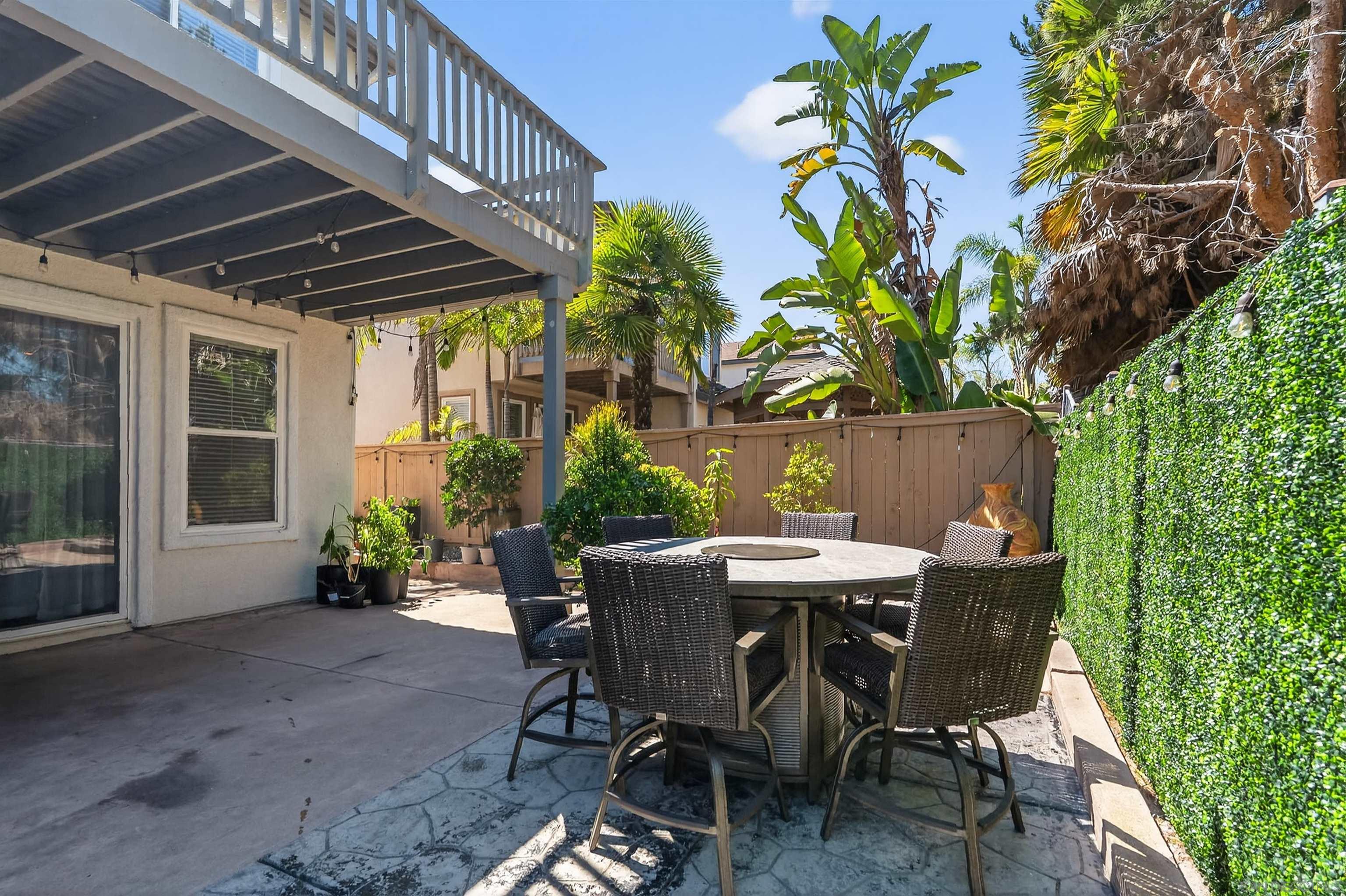 Detail Gallery Image 24 of 24 For 1832  Sheep Ranch Loop, Chula Vista,  CA 91913 - 4 Beds | 3/1 Baths