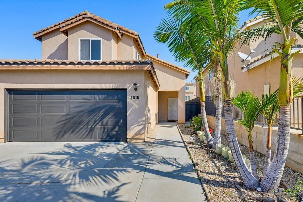 Detail Gallery Image 3 of 39 For 4916  Nogal, San Diego,  CA 92102 - 4 Beds | 3 Baths