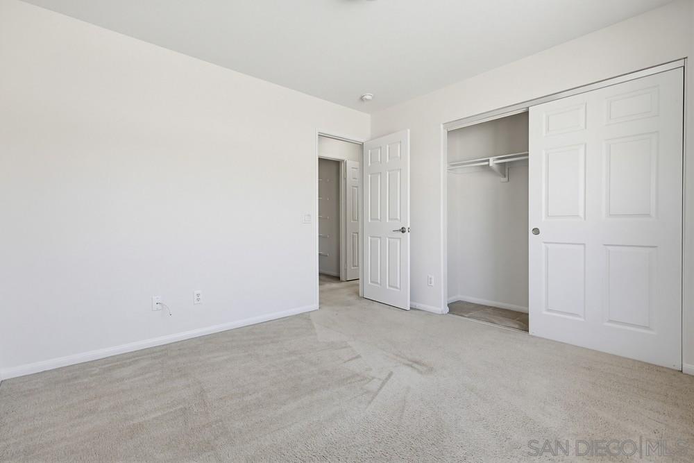 Detail Gallery Image 34 of 39 For 4916  Nogal, San Diego,  CA 92102 - 4 Beds | 3 Baths