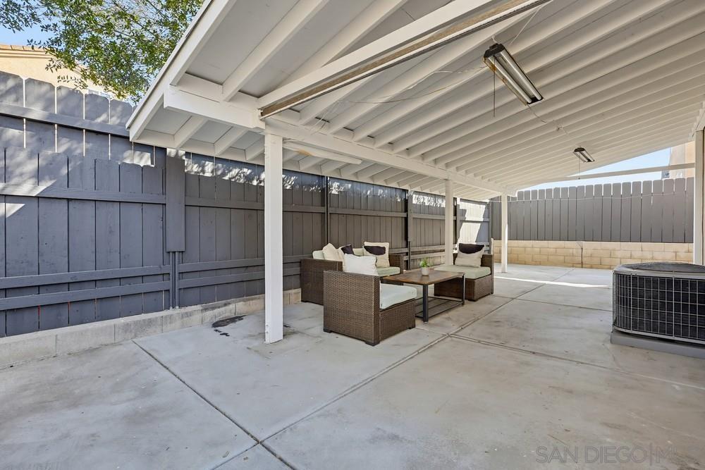 Detail Gallery Image 38 of 39 For 4916  Nogal, San Diego,  CA 92102 - 4 Beds | 3 Baths