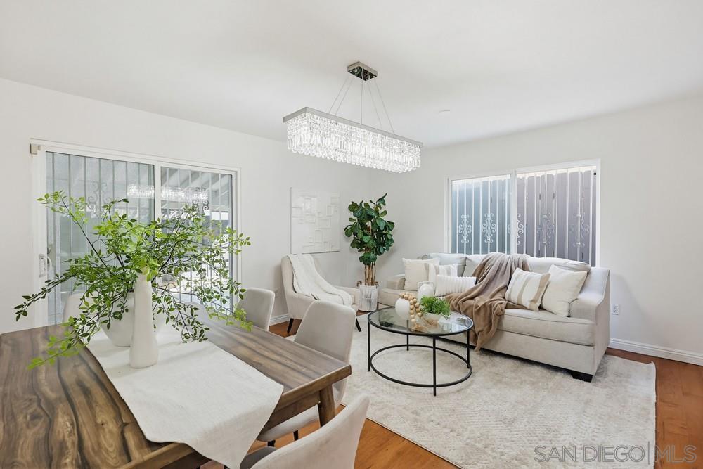 Detail Gallery Image 8 of 39 For 4916  Nogal, San Diego,  CA 92102 - 4 Beds | 3 Baths