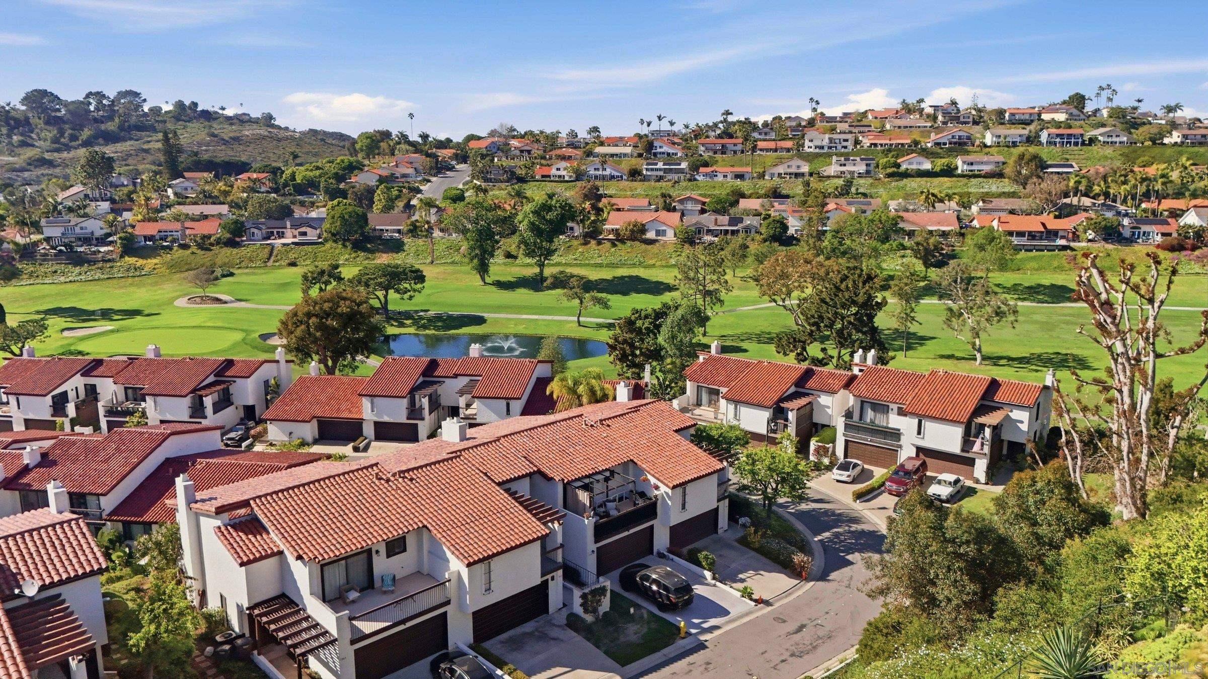 Detail Gallery Image 35 of 43 For 1045  Santa Helena Park Ct, Solana Beach,  CA 92075 - 3 Beds | 2/1 Baths