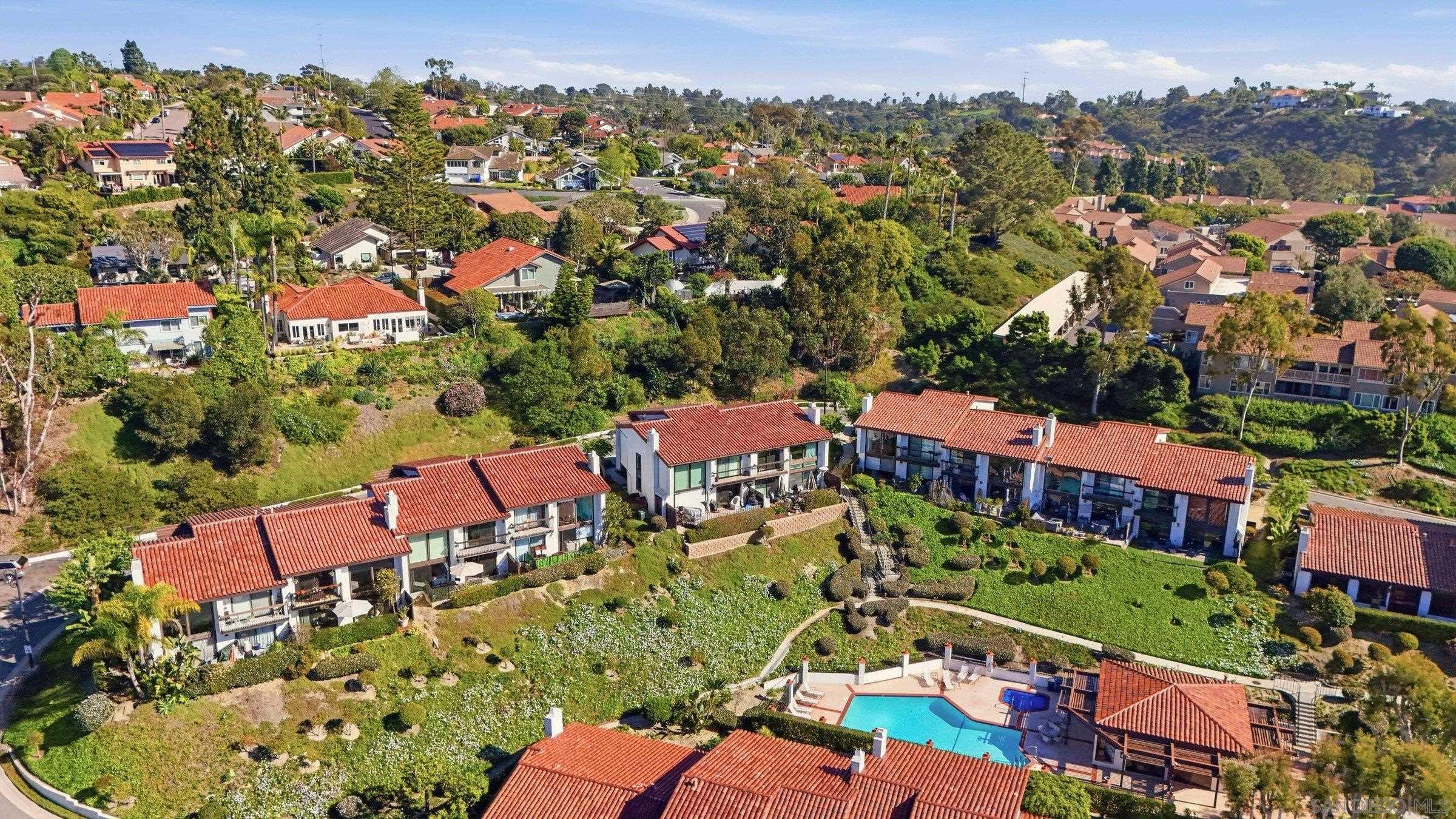 Detail Gallery Image 42 of 43 For 1045  Santa Helena Park Ct, Solana Beach,  CA 92075 - 3 Beds | 2/1 Baths