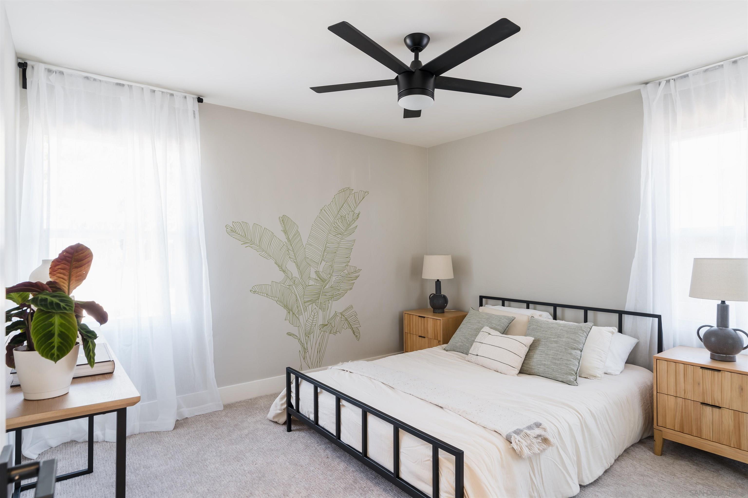 Detail Gallery Image 15 of 32 For 3719  Billman Dr, San Diego,  CA 92115 - 3 Beds | 2 Baths